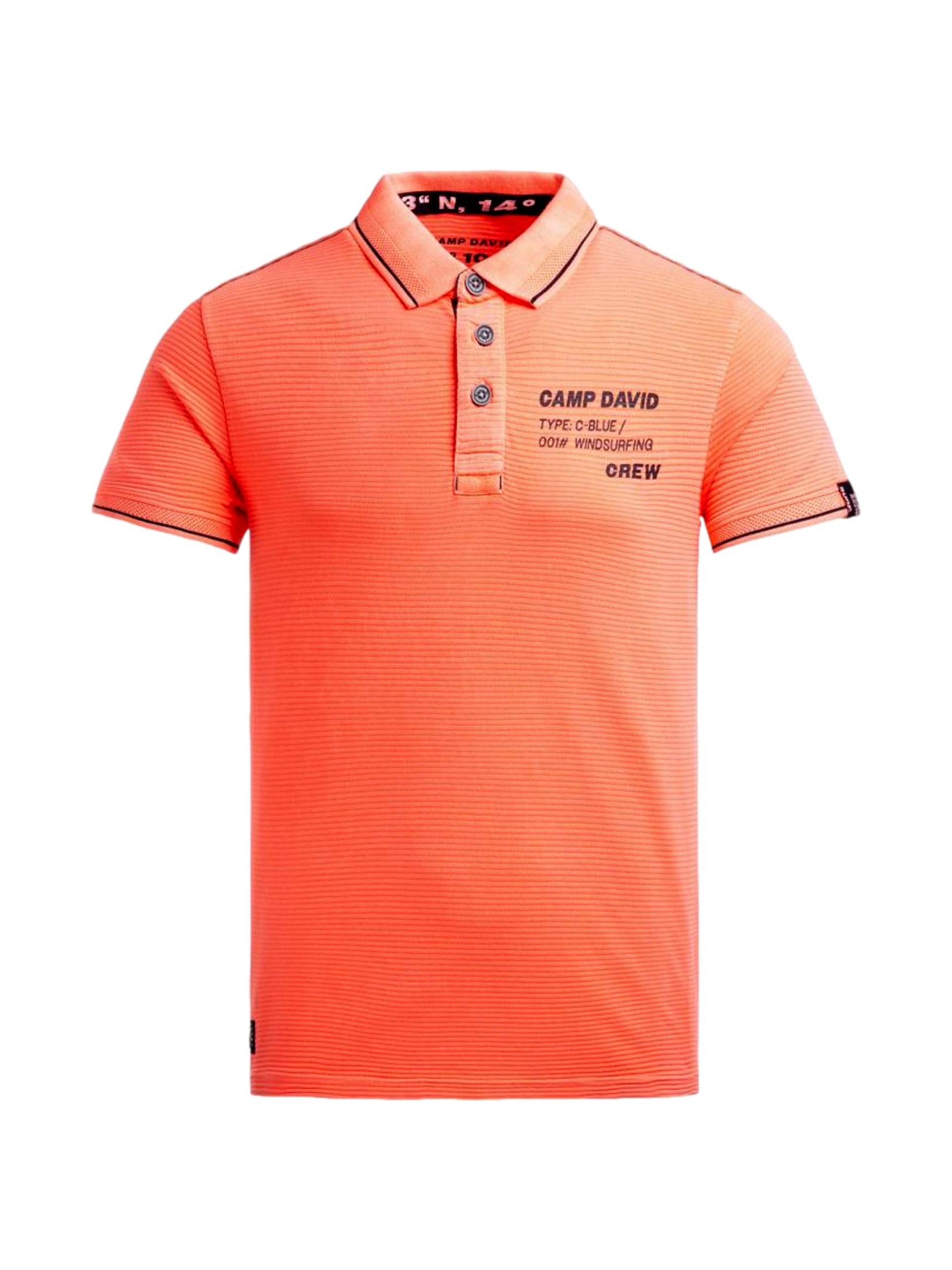 Oranje