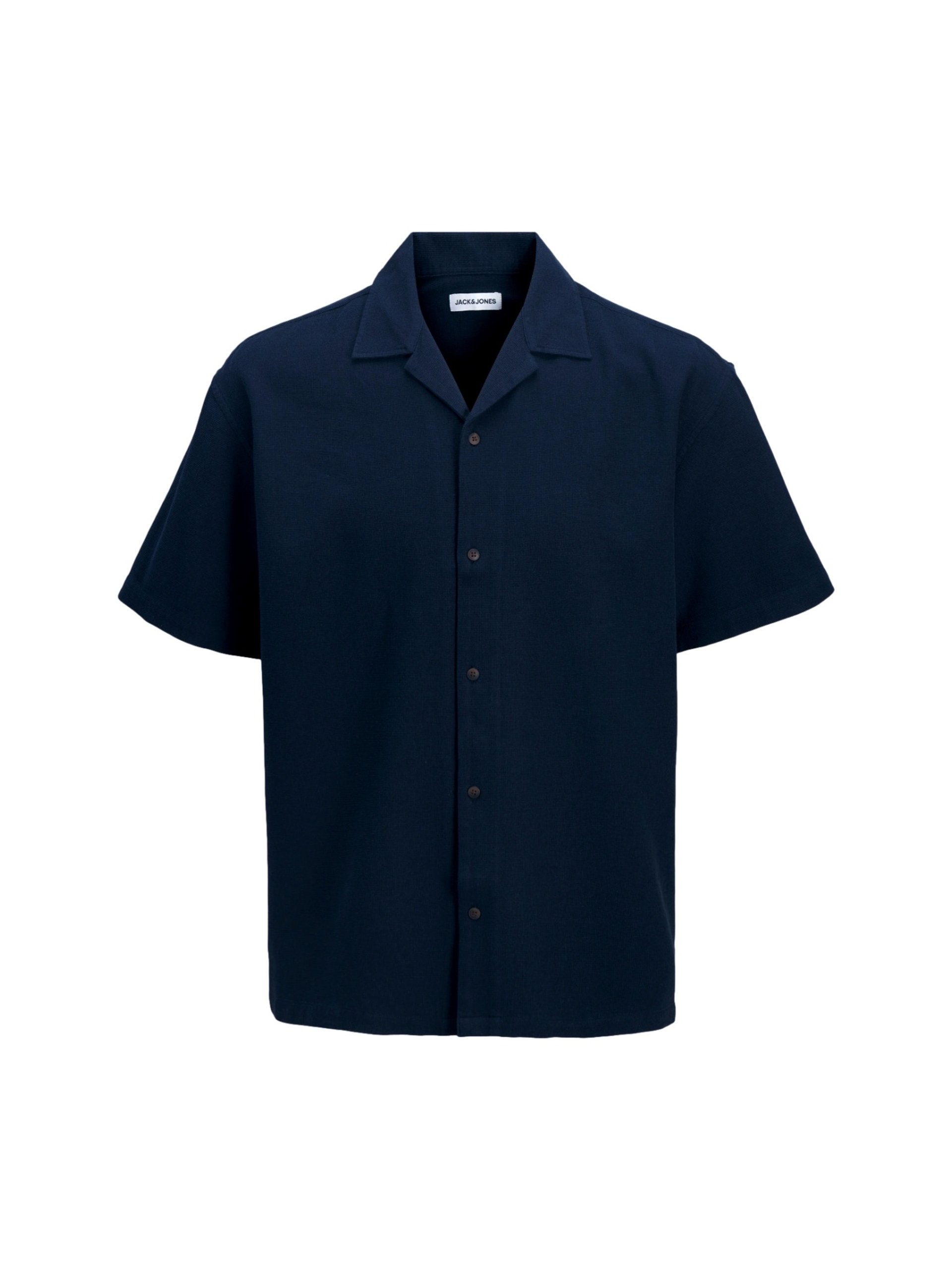 Donkerblauw