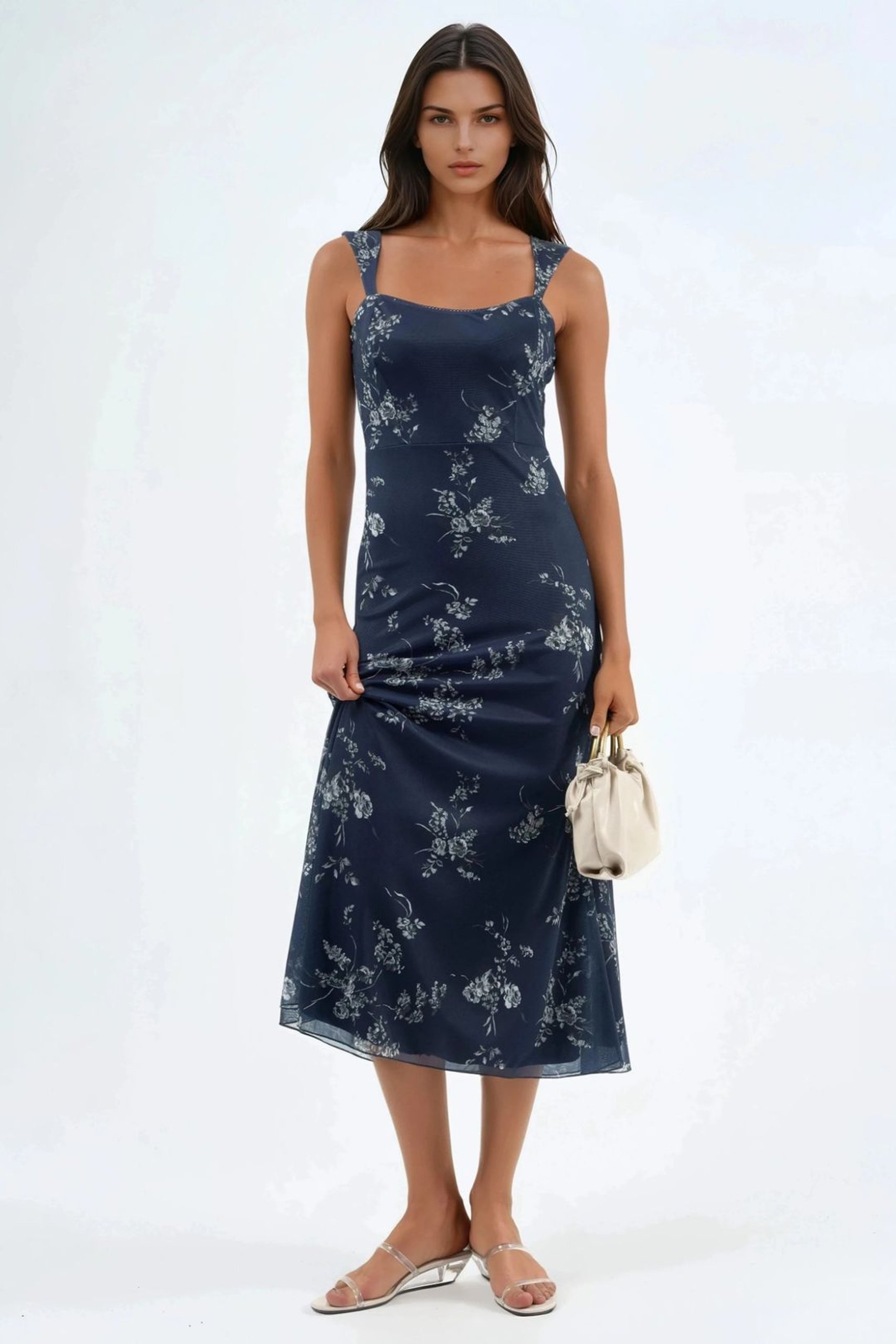 Blauw