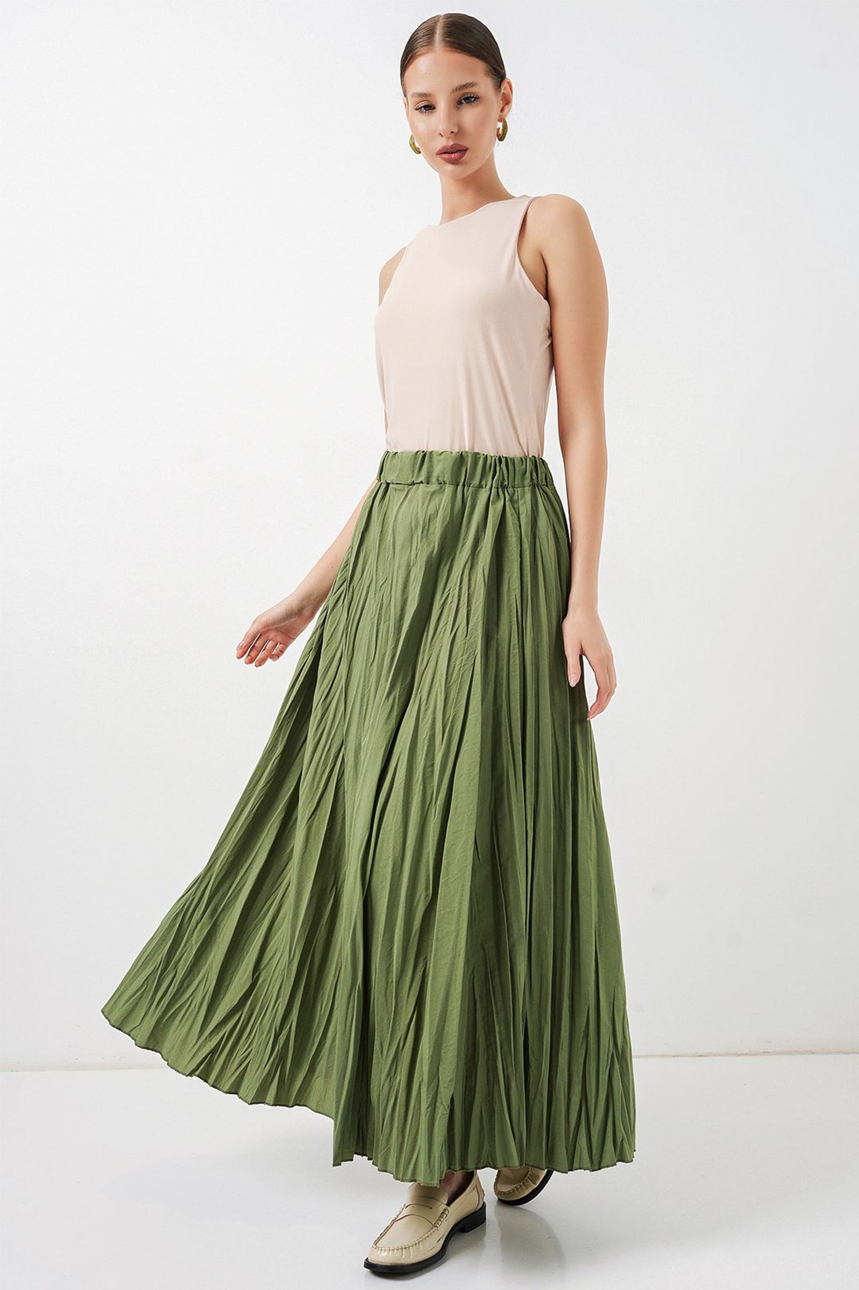 Groen