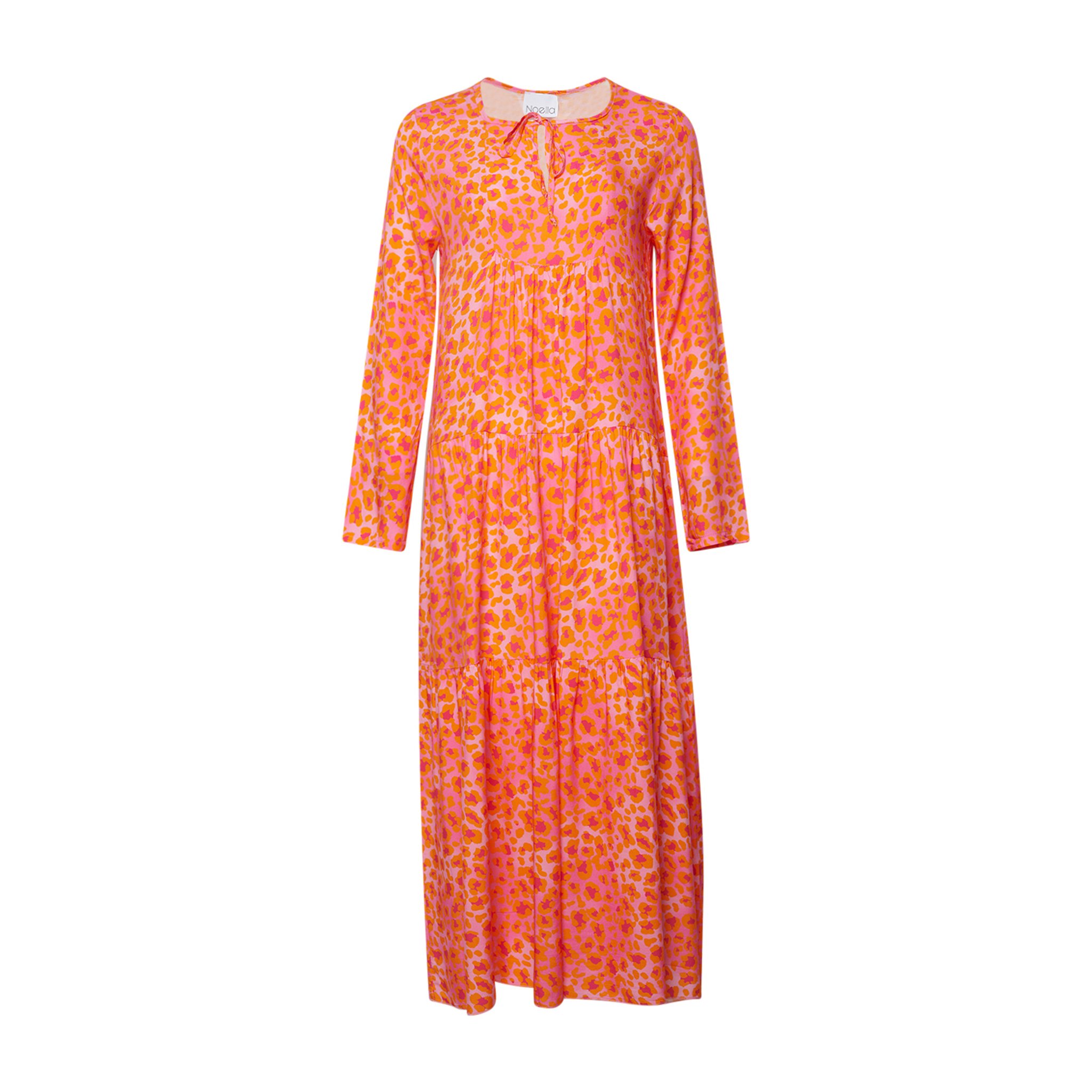 Oranje