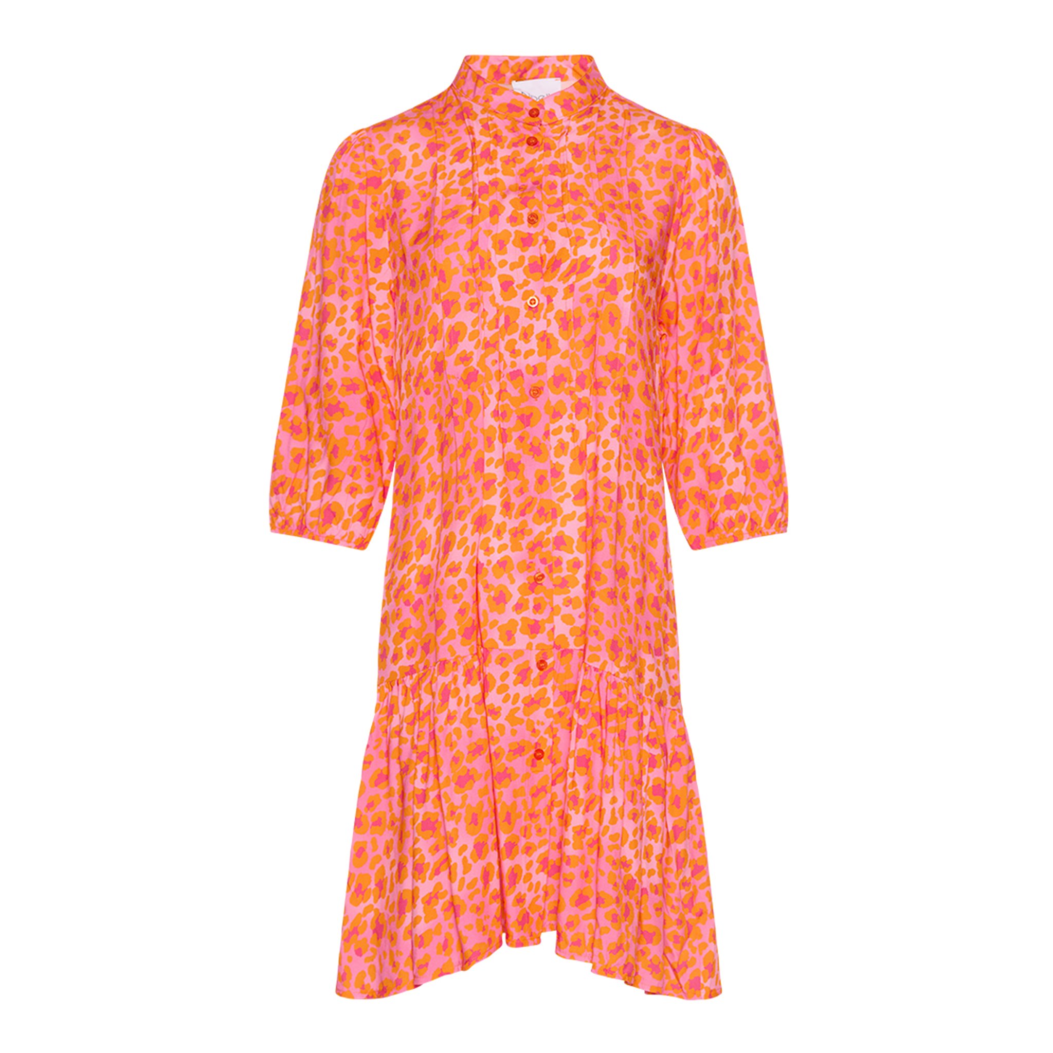 Oranje