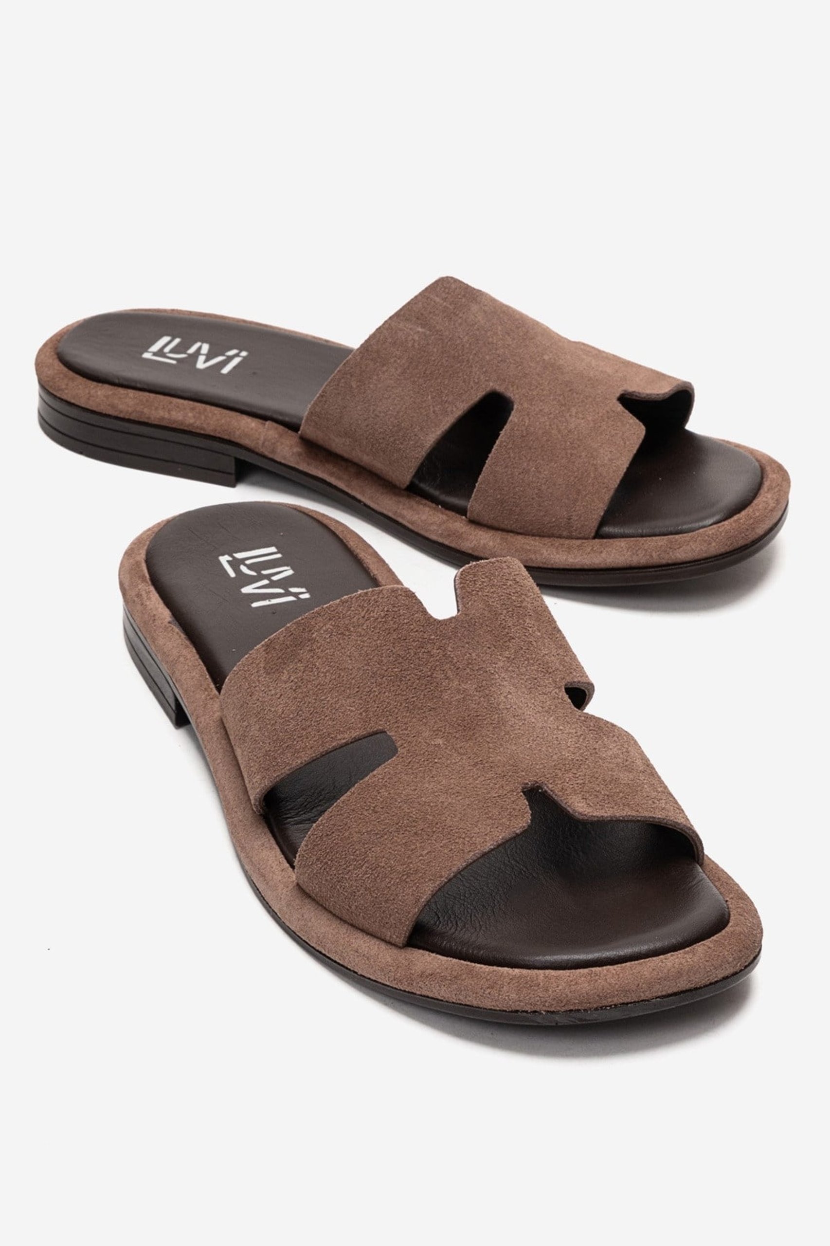 Taupe