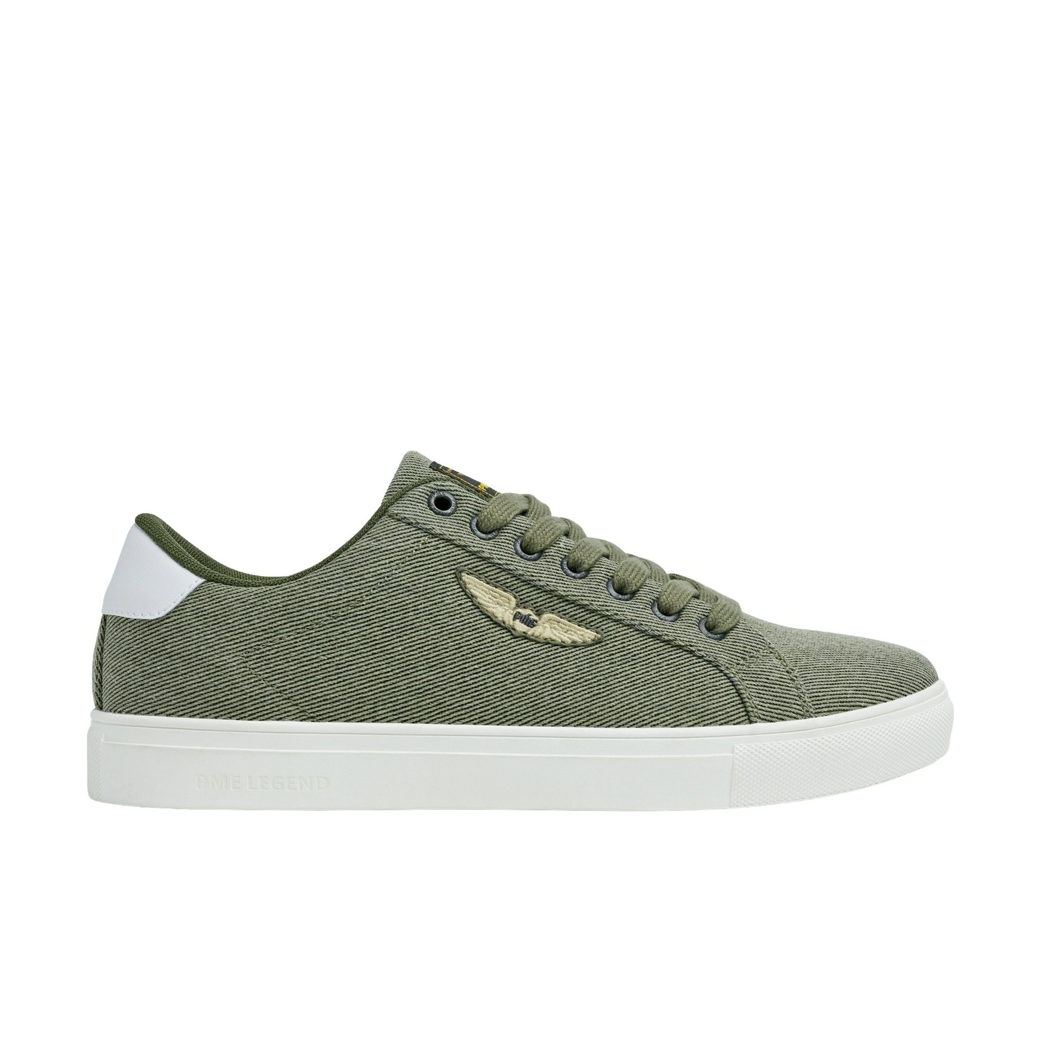 Groen