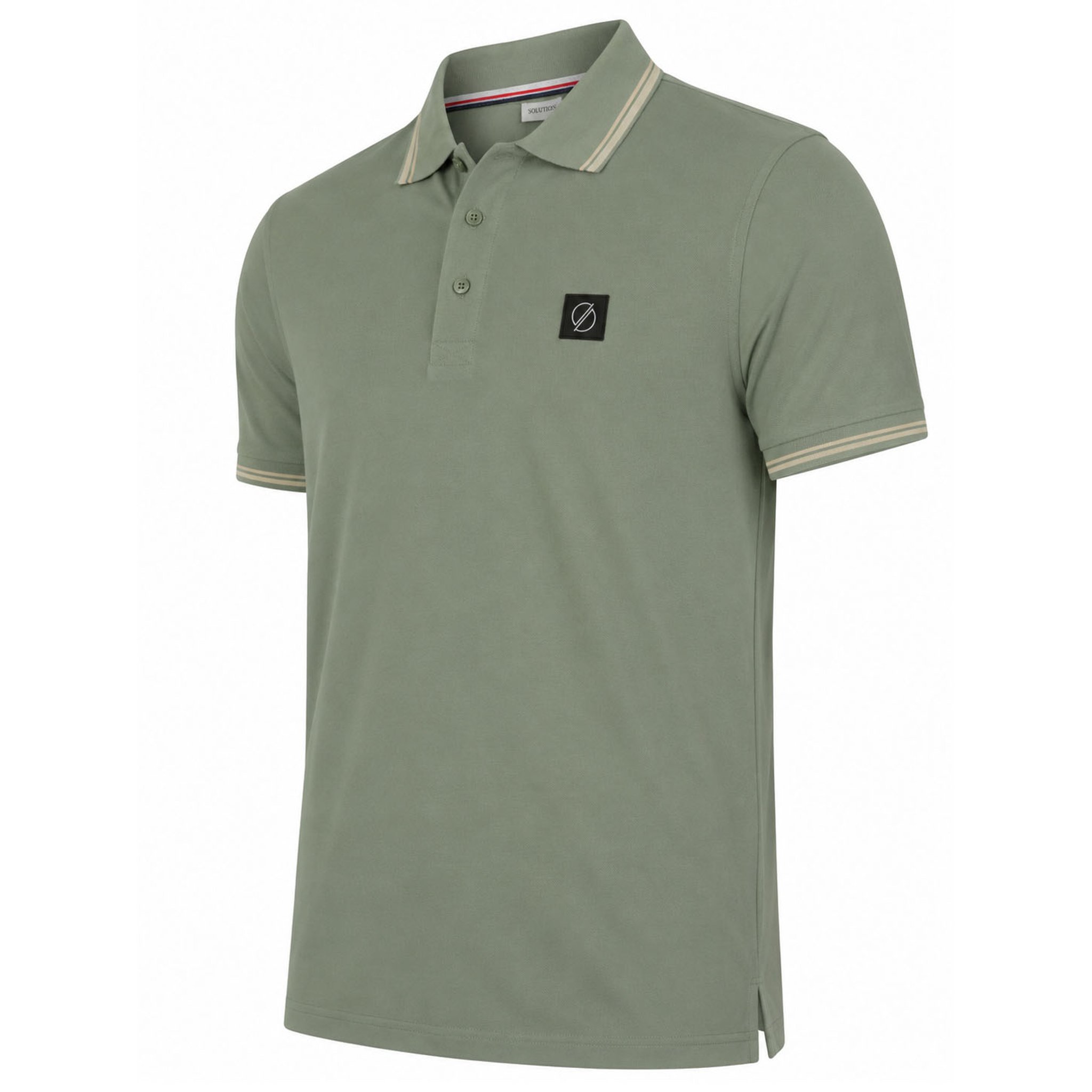 Groen