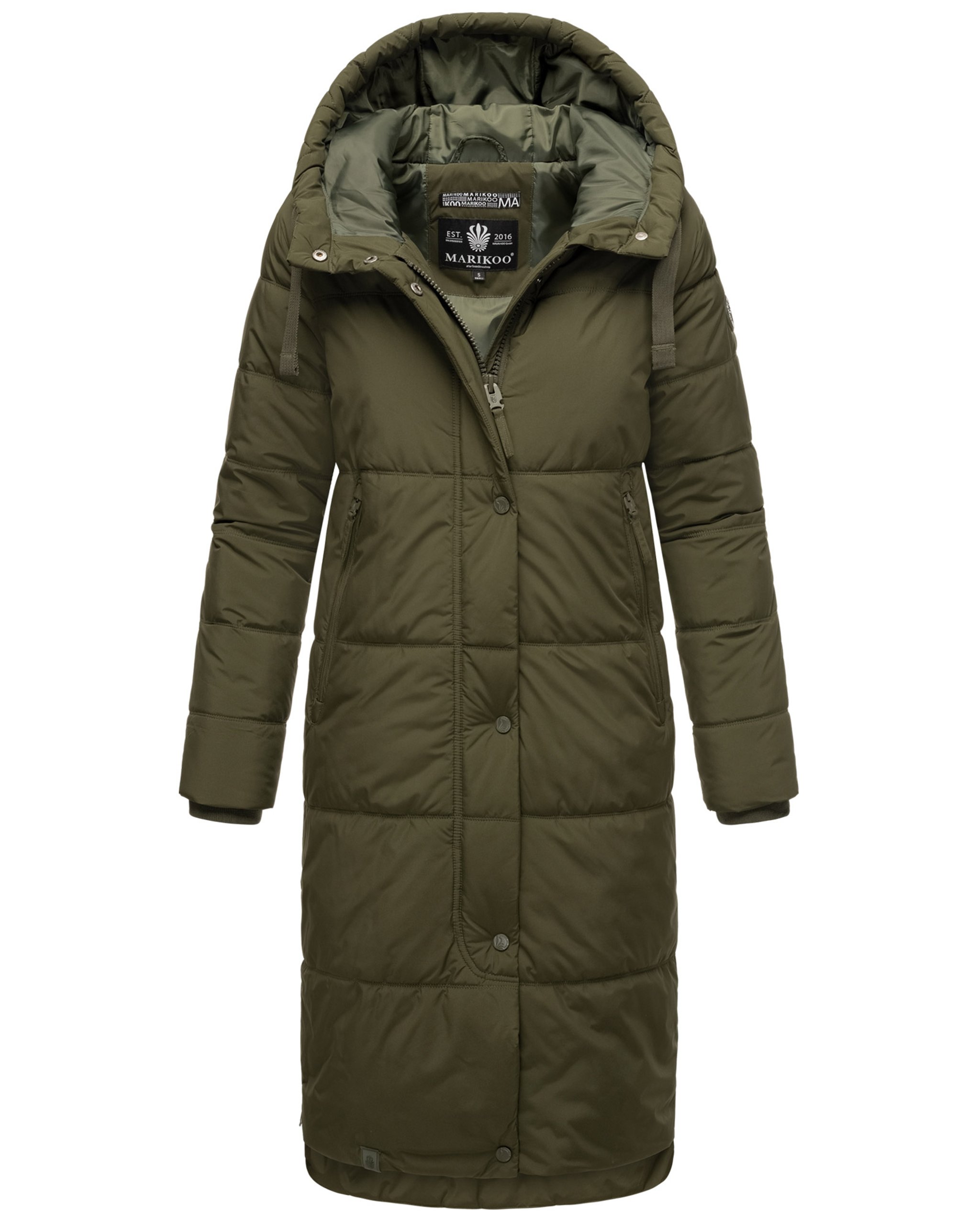 Groen