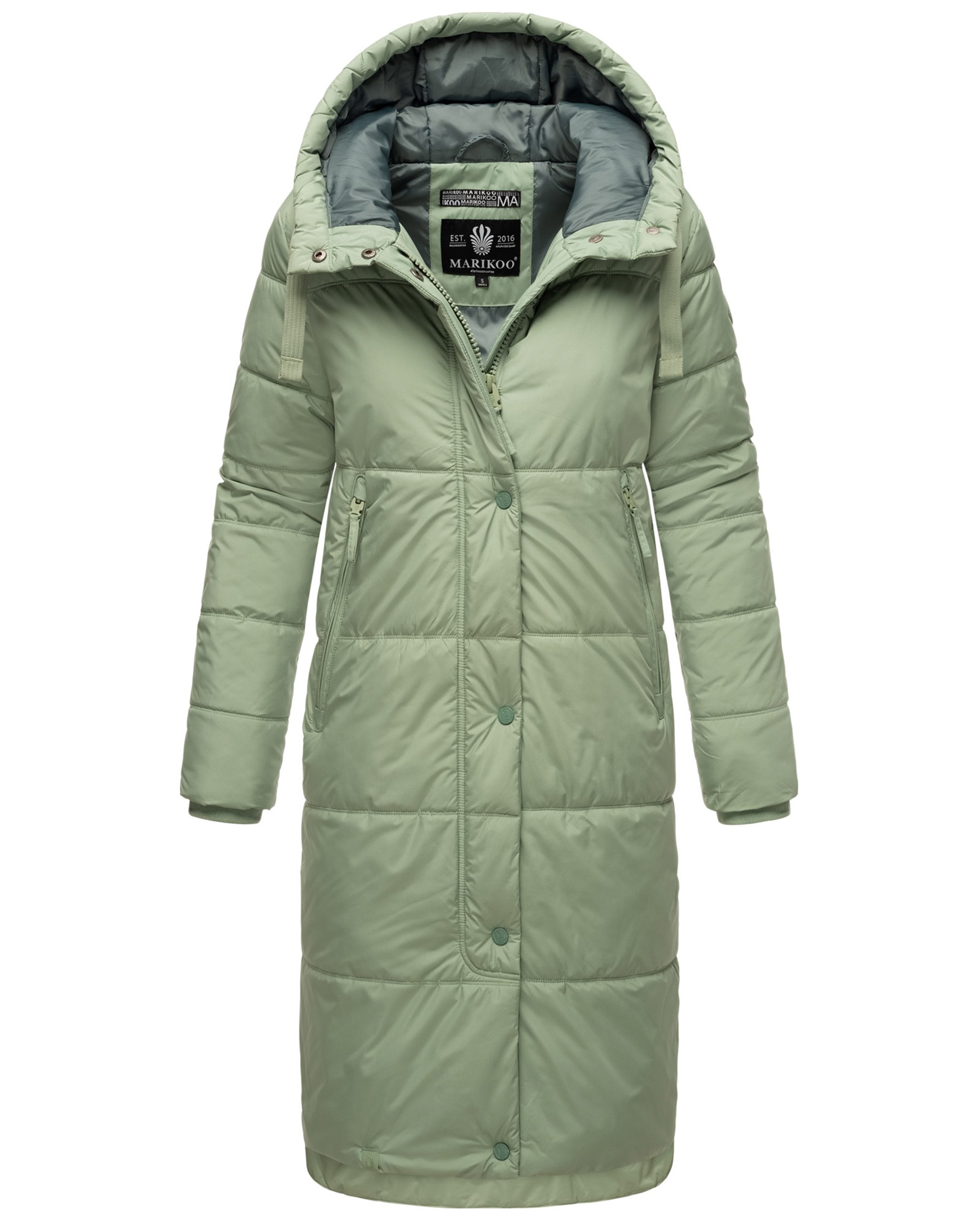 Groen