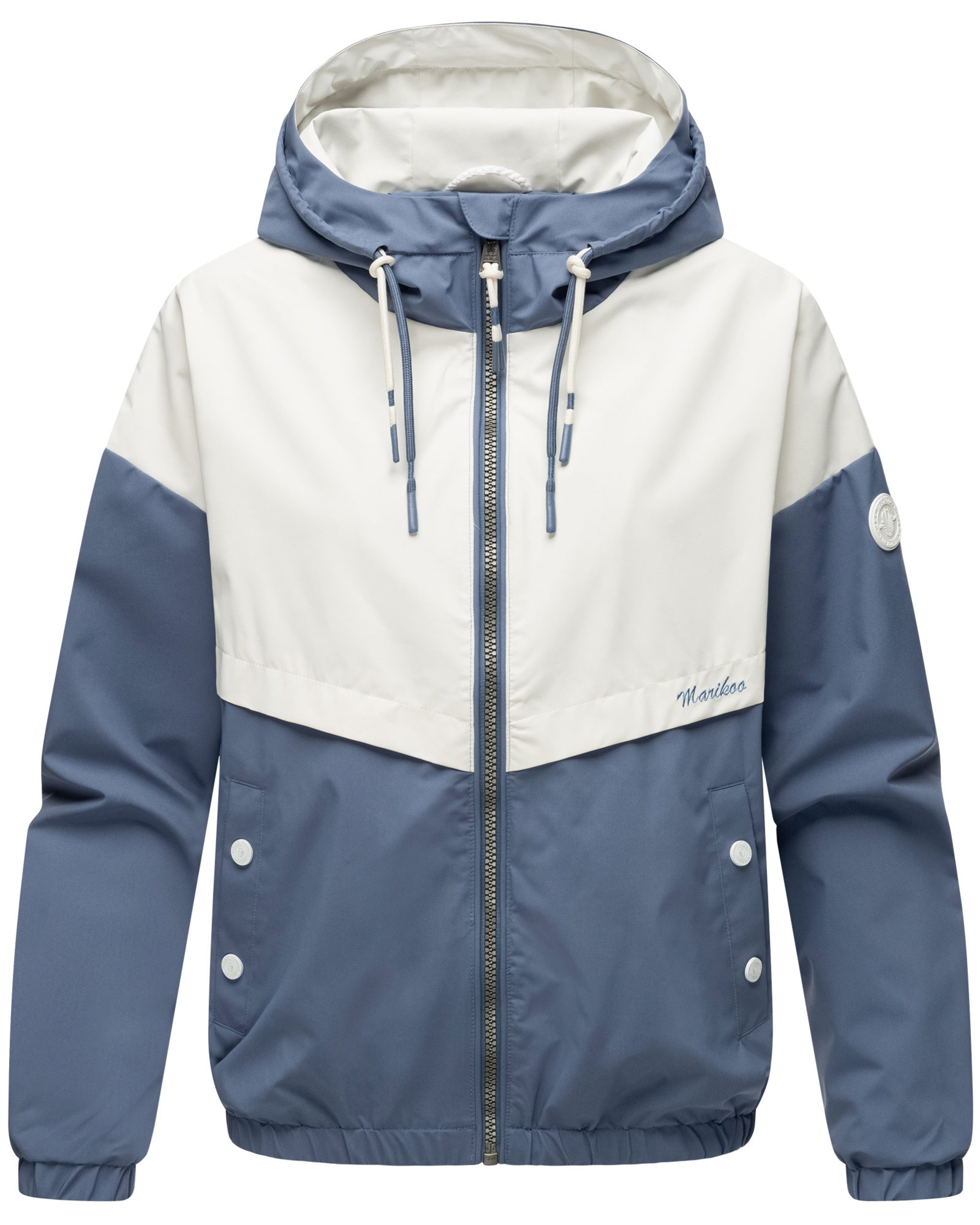 Blauw