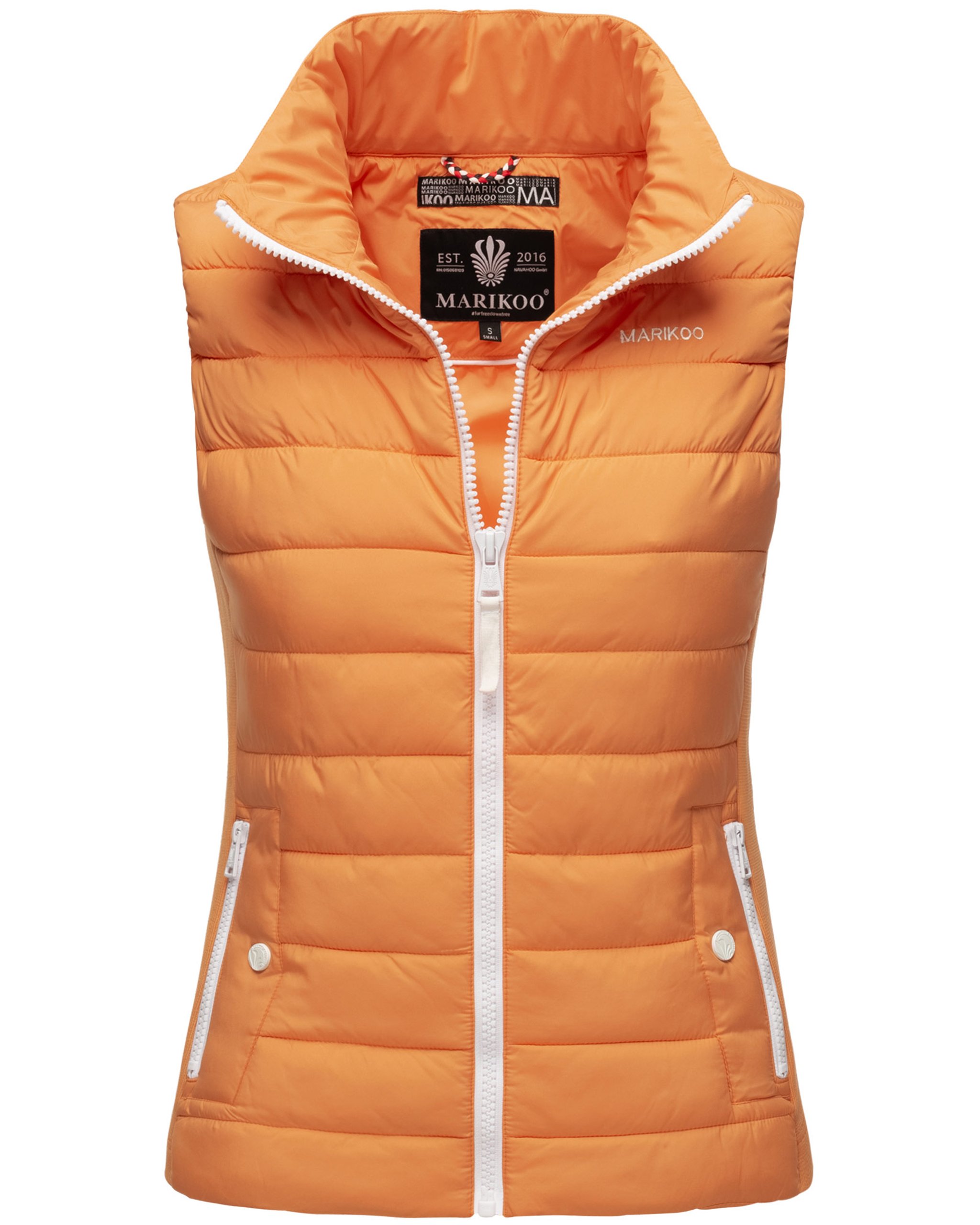 Oranje