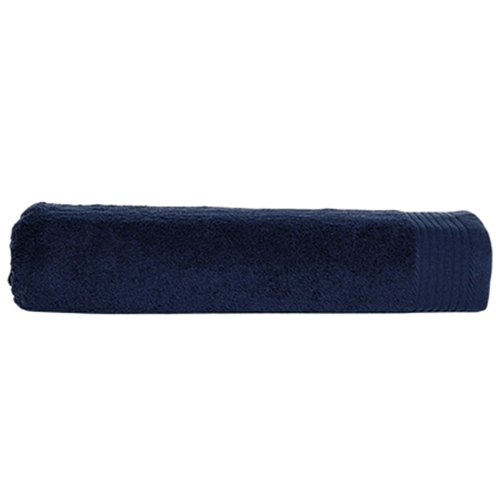 Marineblauw