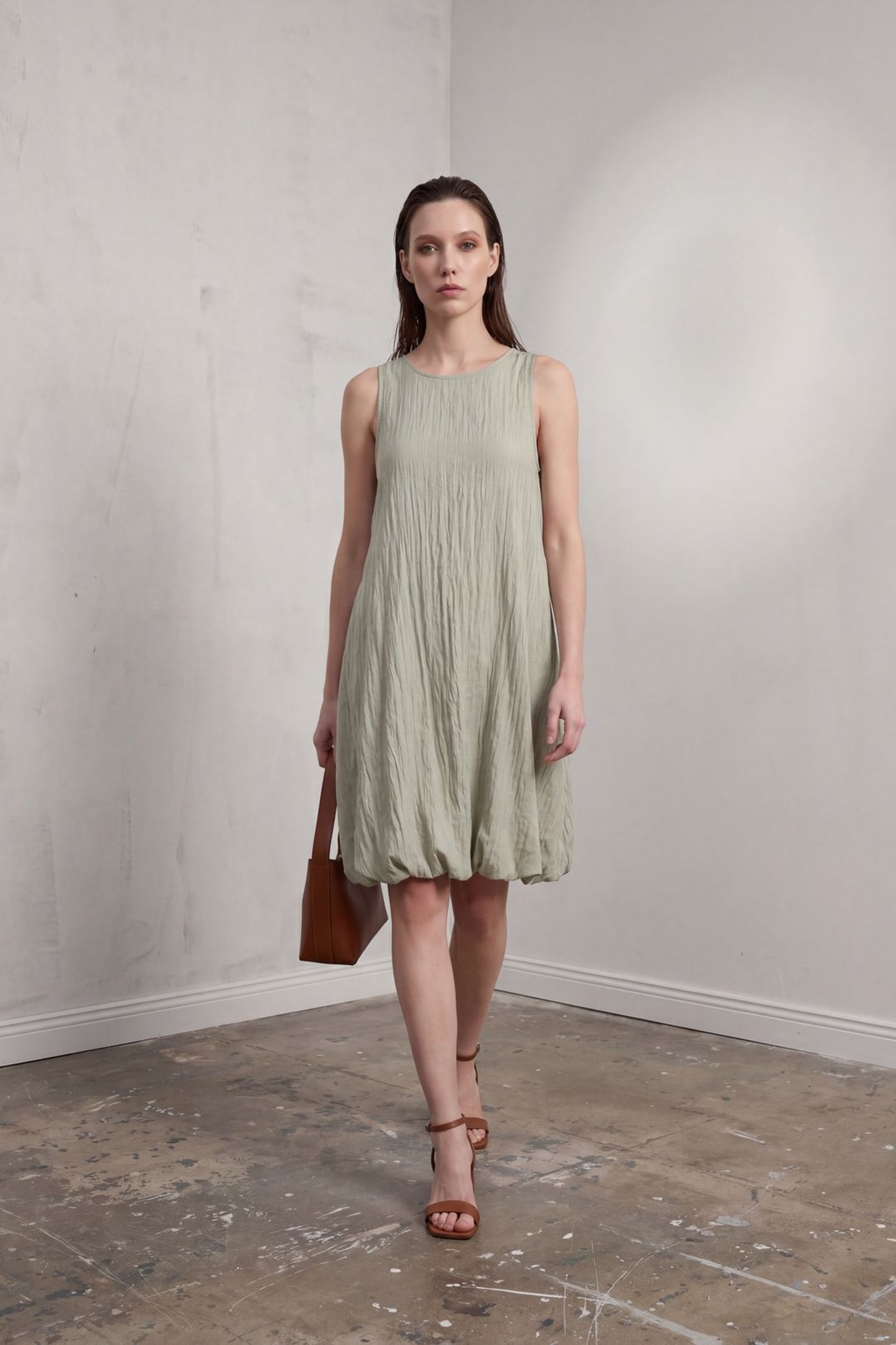 Salie Groen
