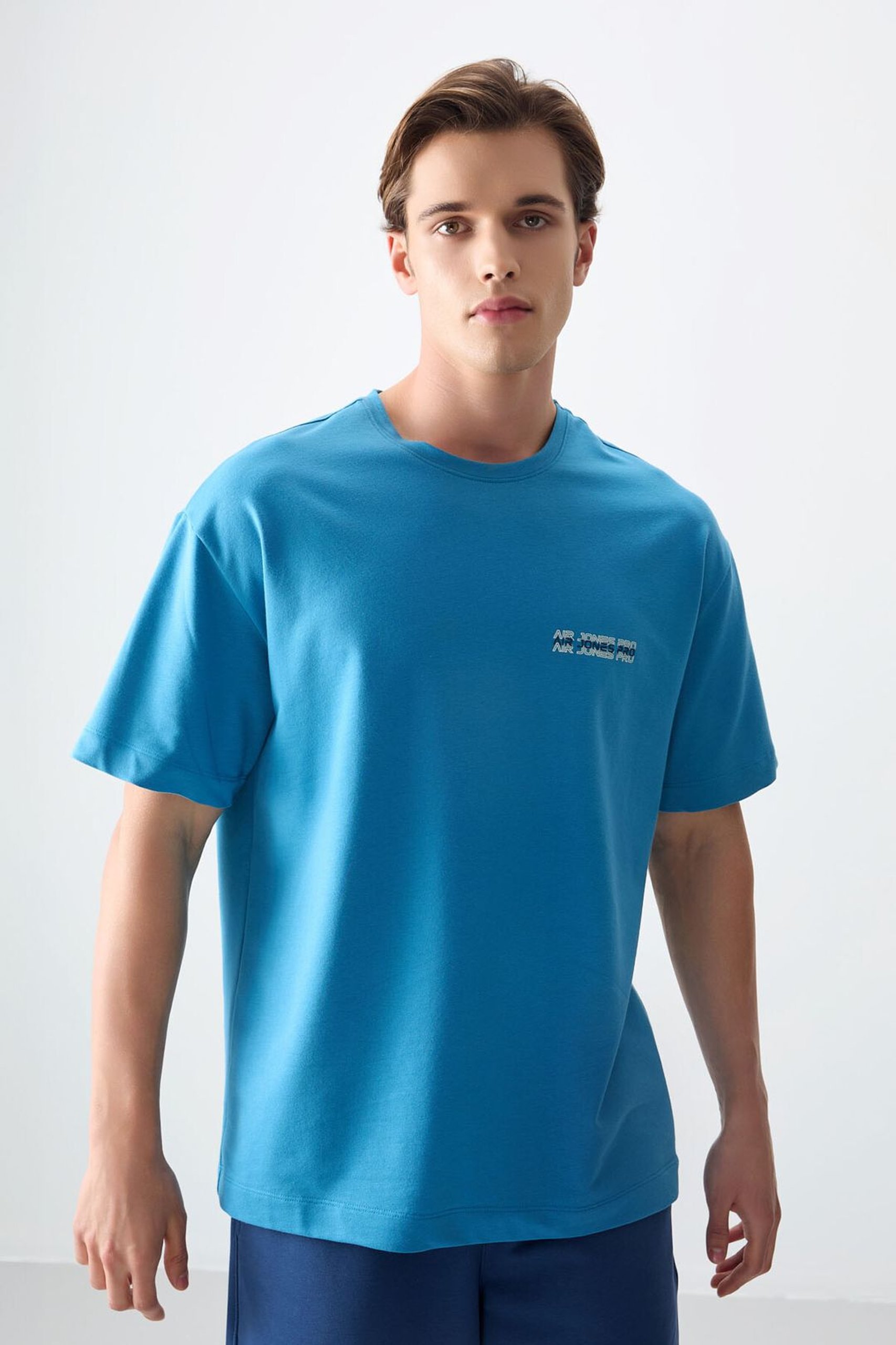 Blauw