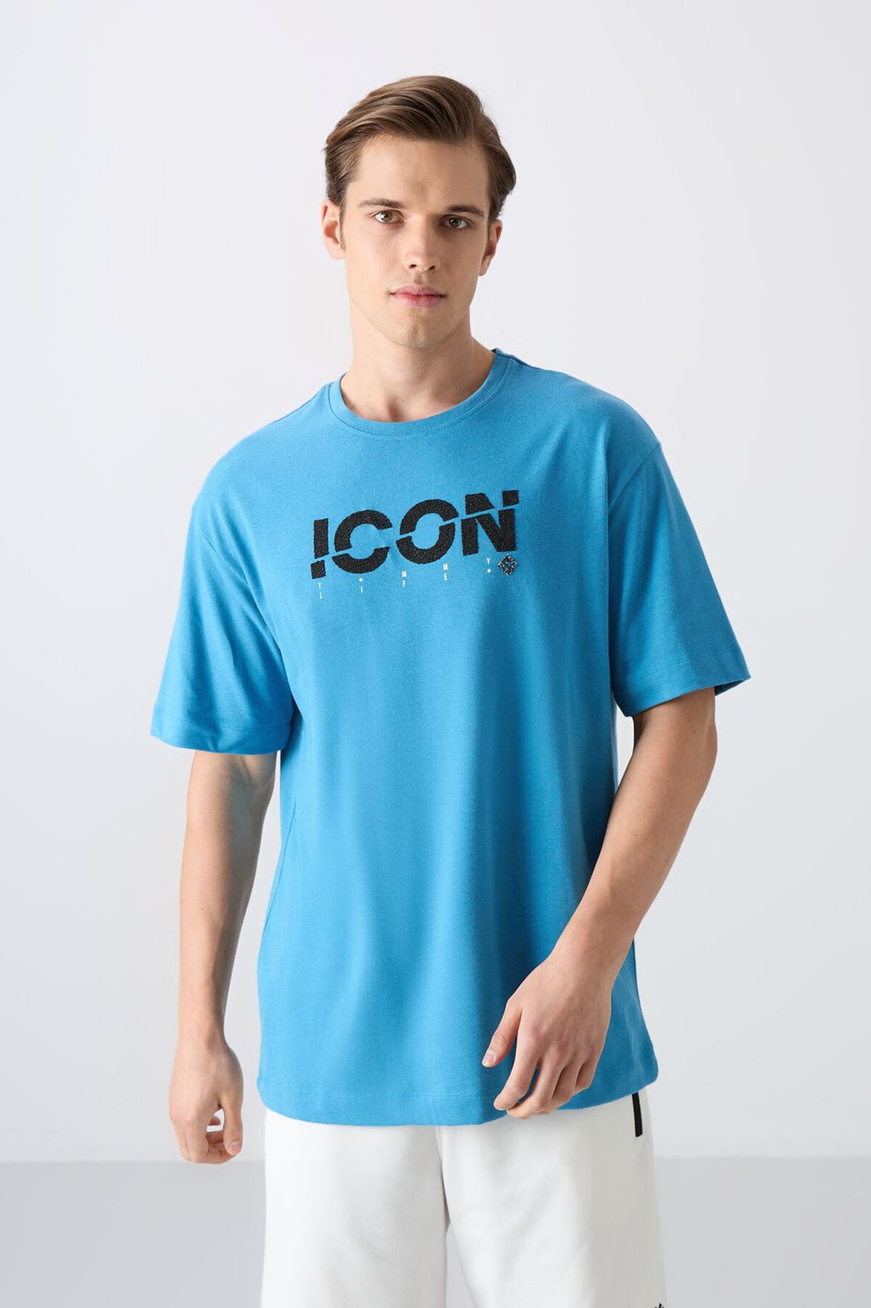 Blauw