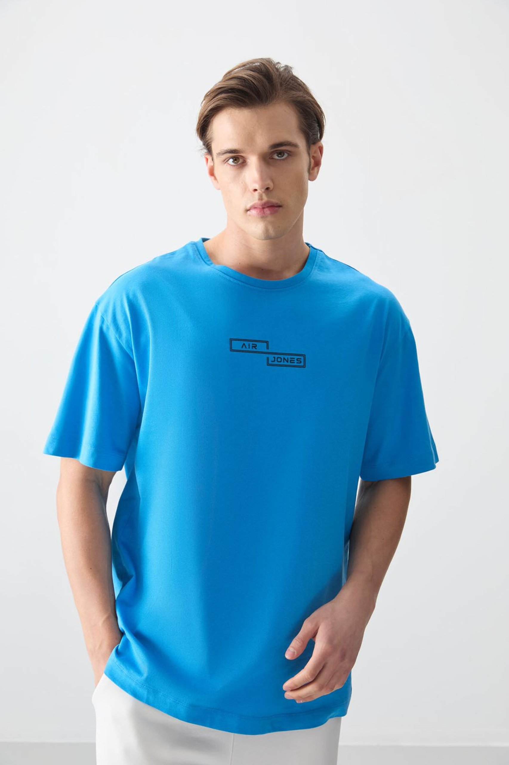 Blauw