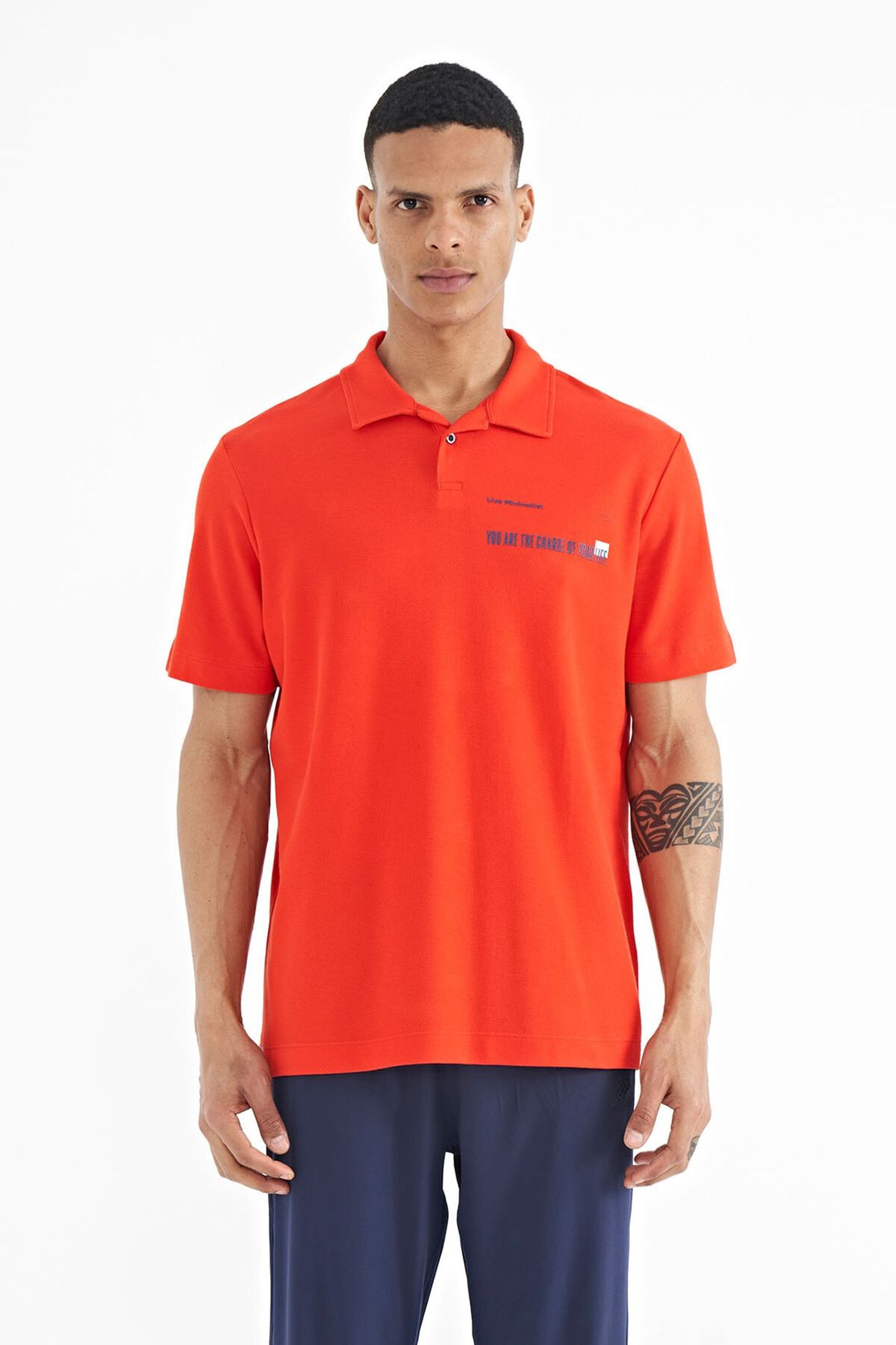 Oranje