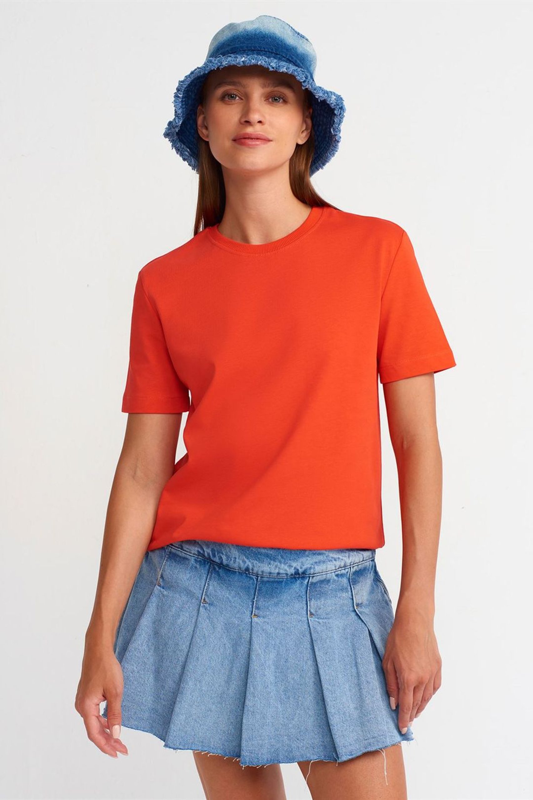 Oranje