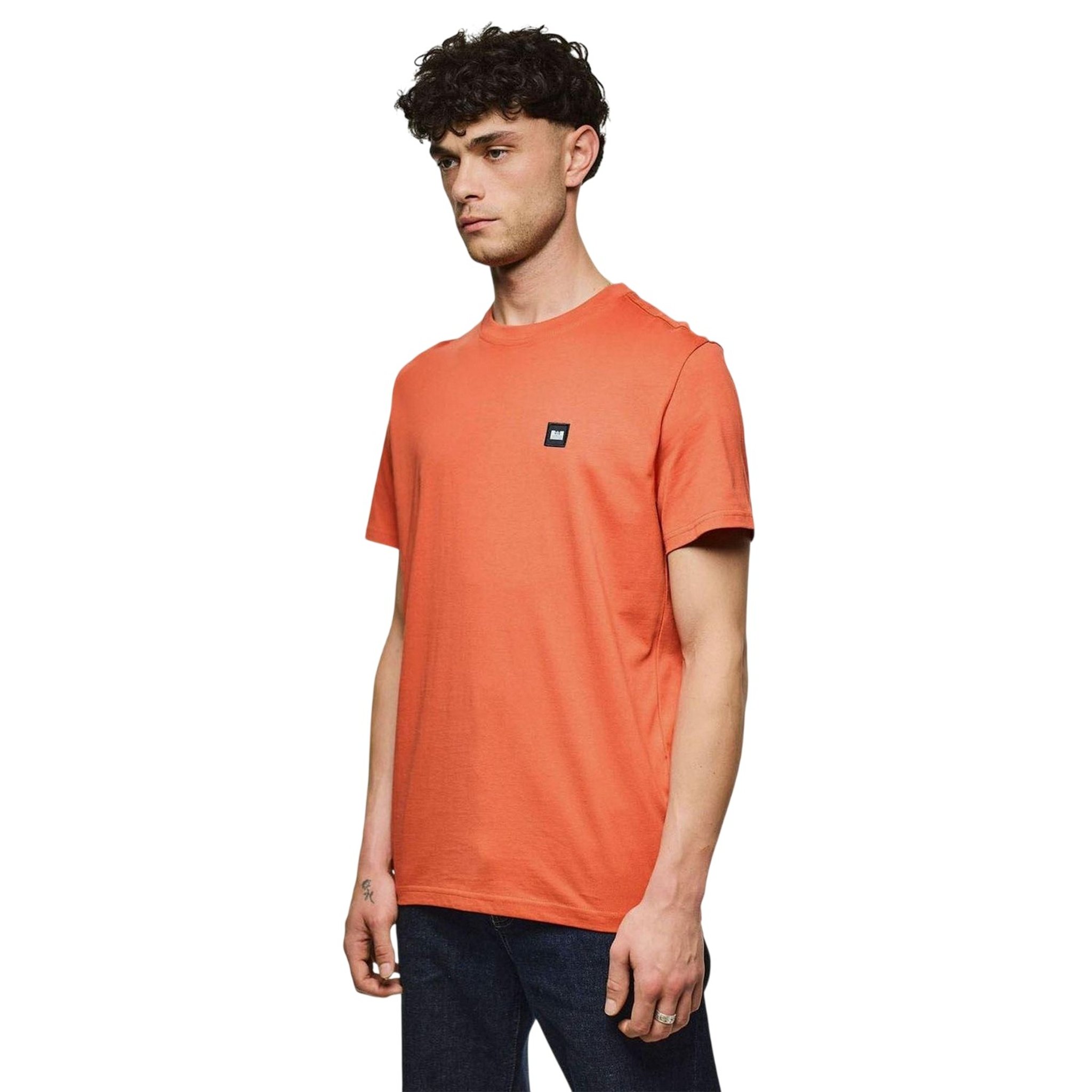 Oranje
