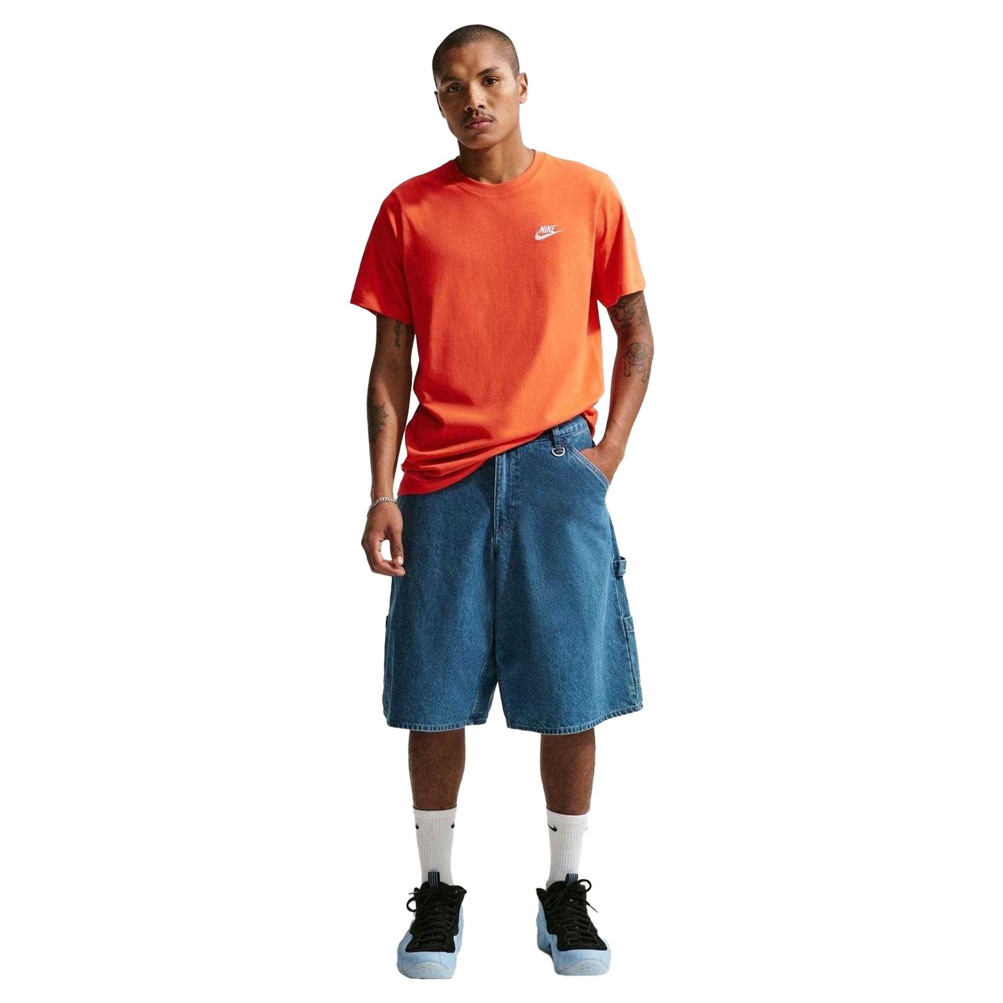 Oranje