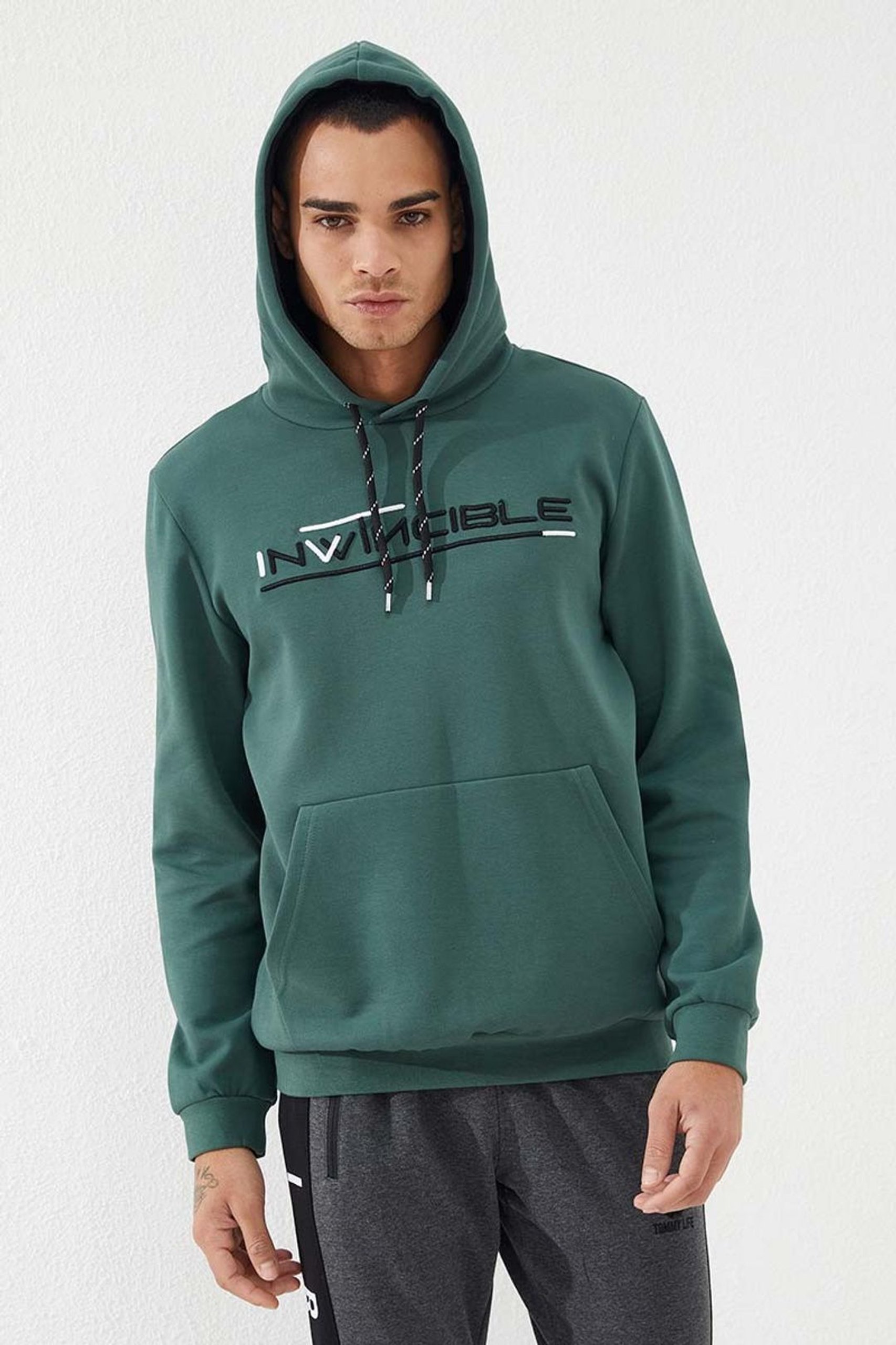 Groen