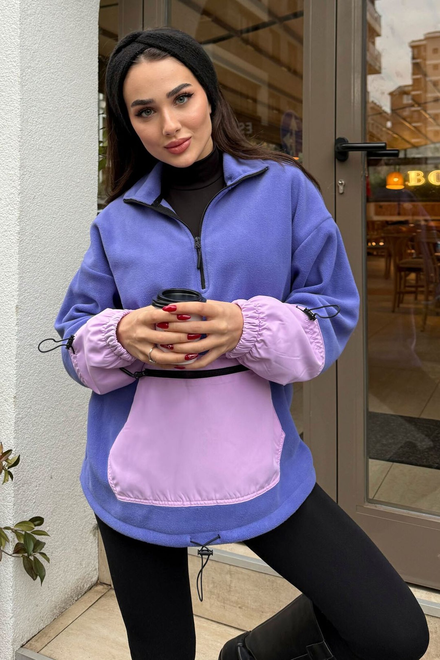 Veelkleurig
