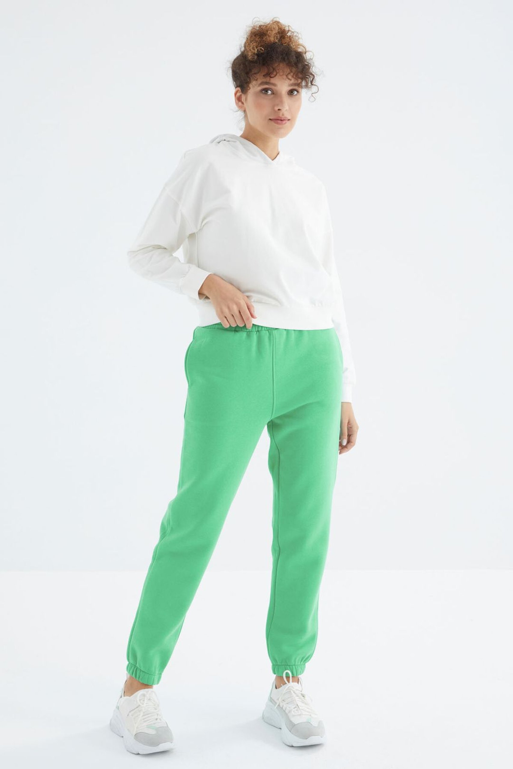 Groen