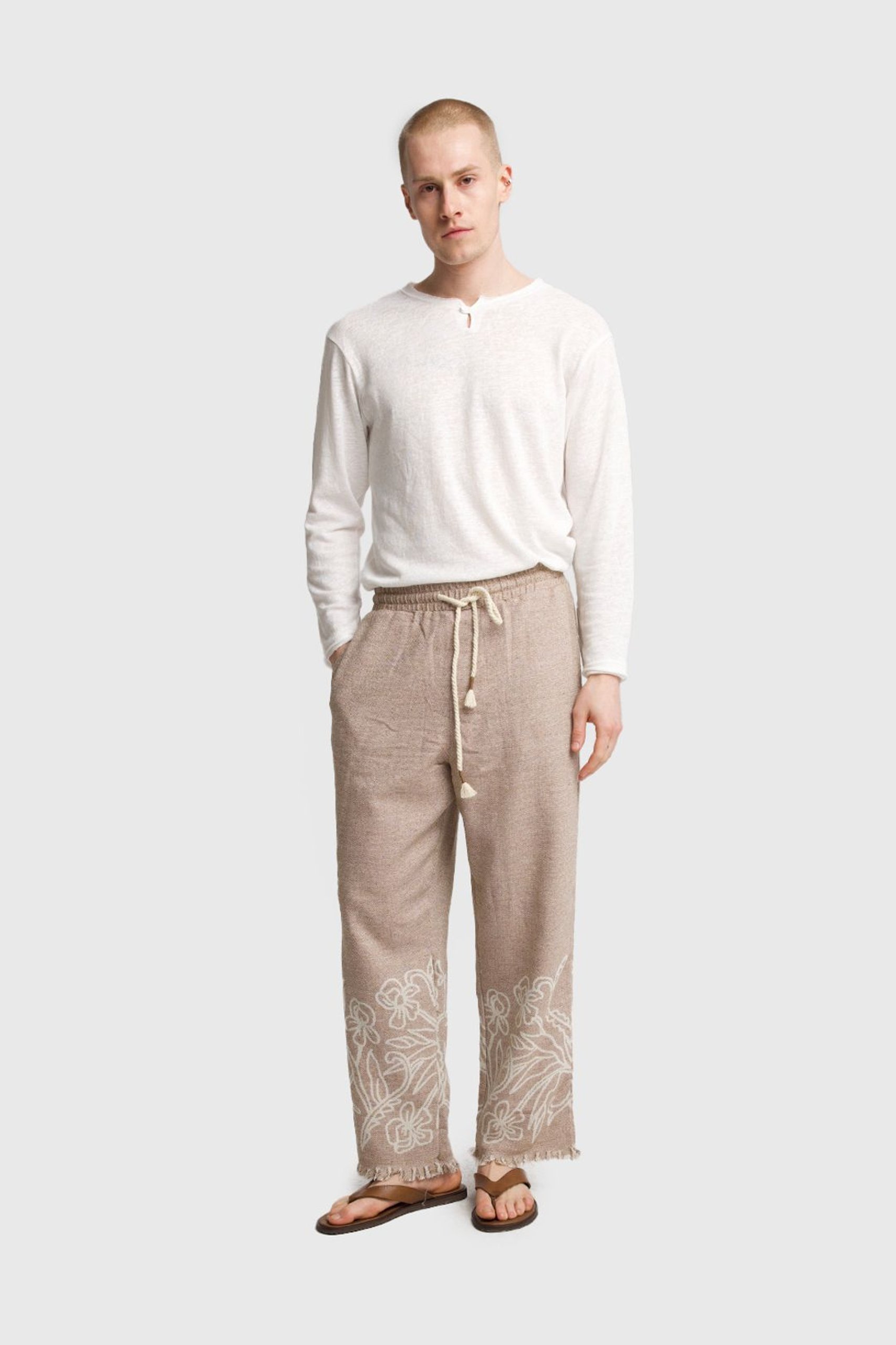 Beige