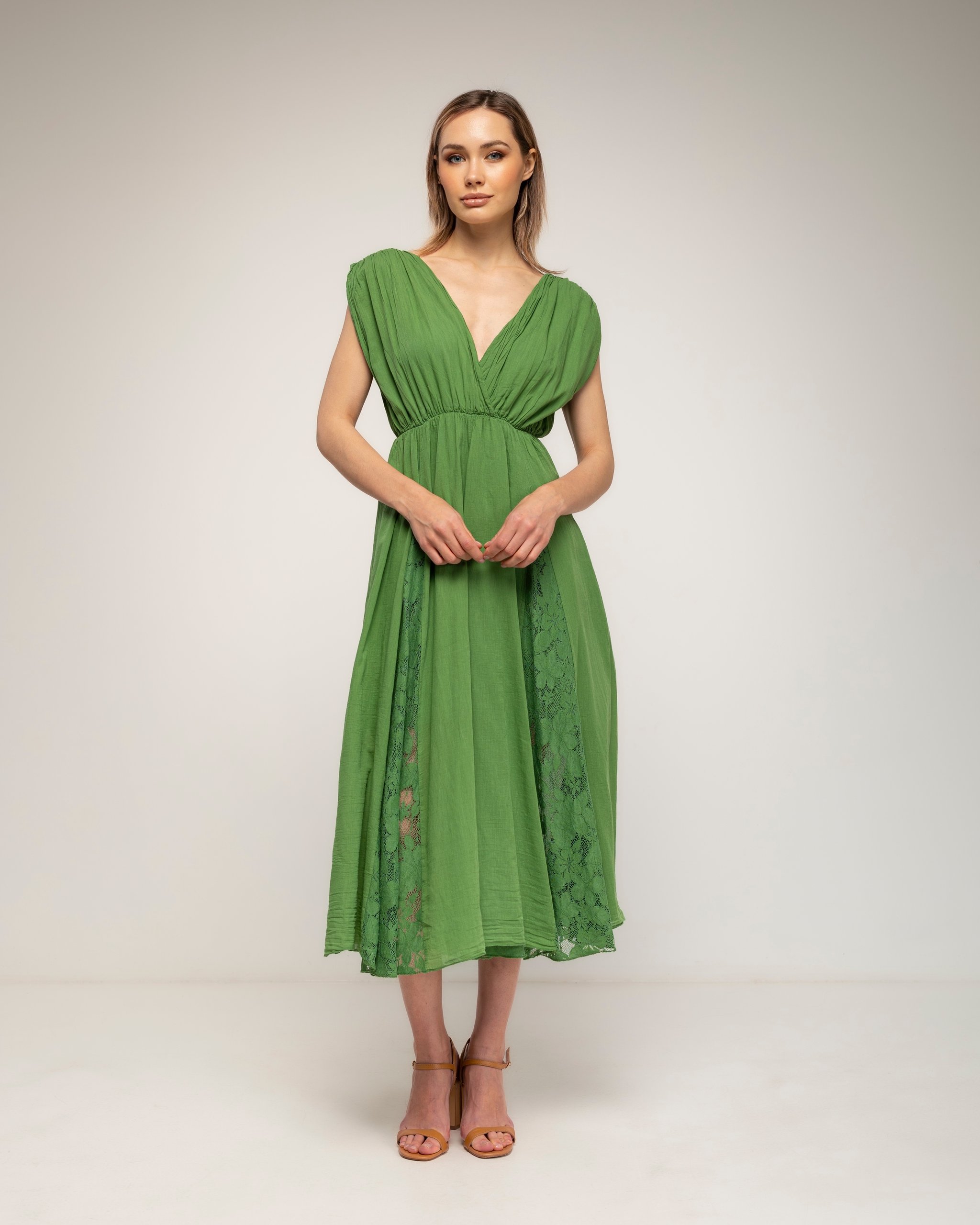 Groen