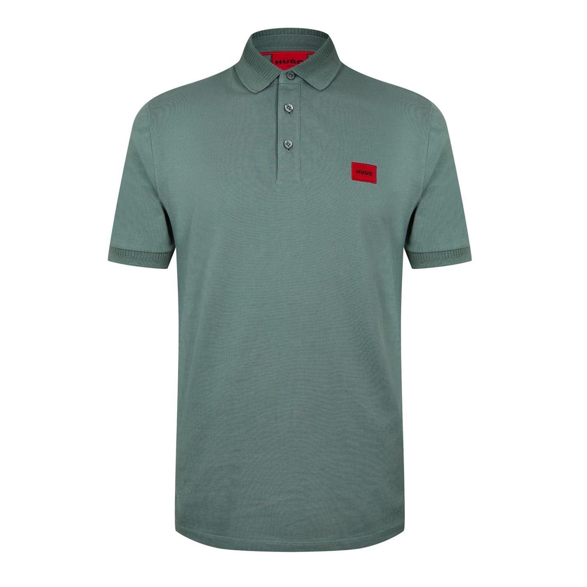 Groen