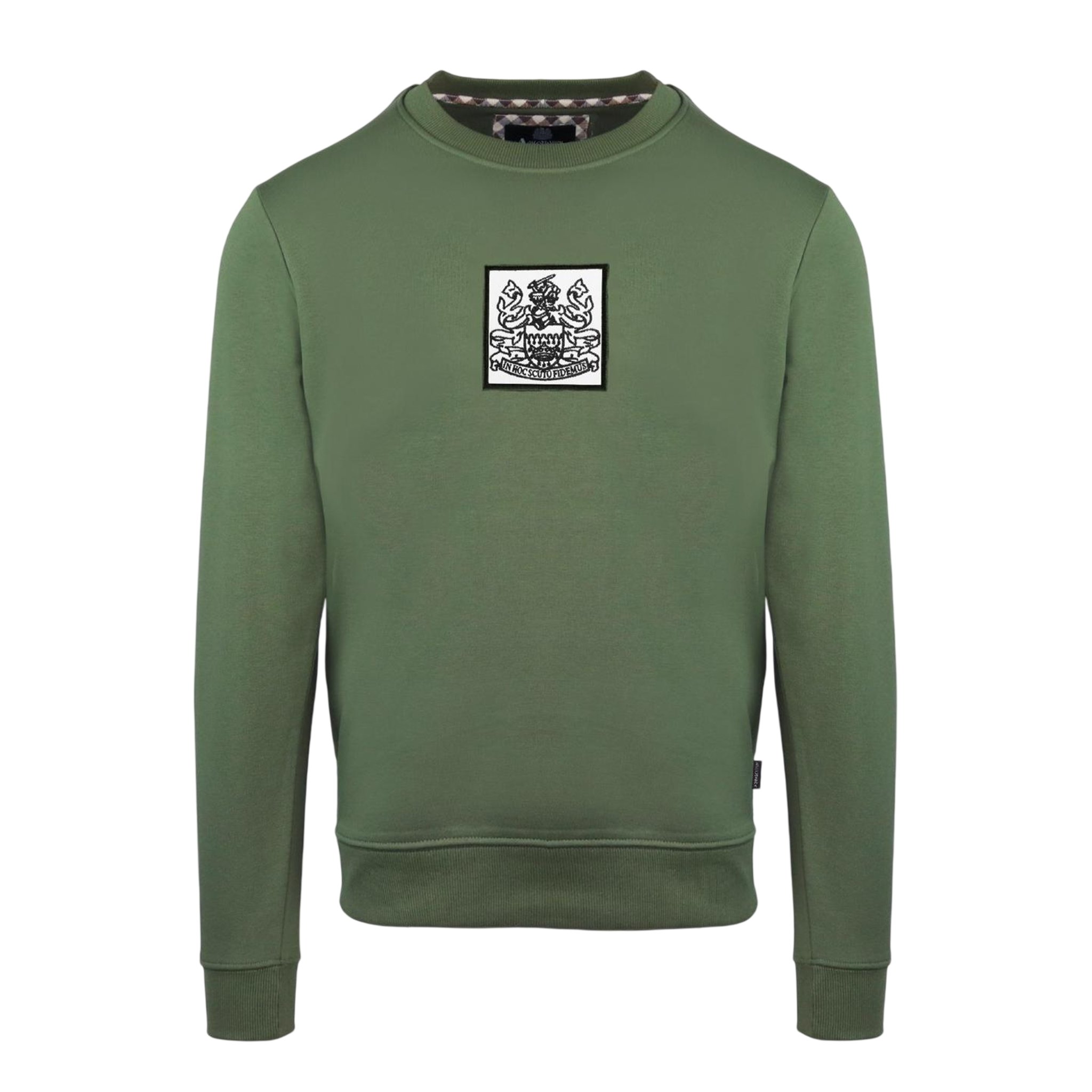 Groen