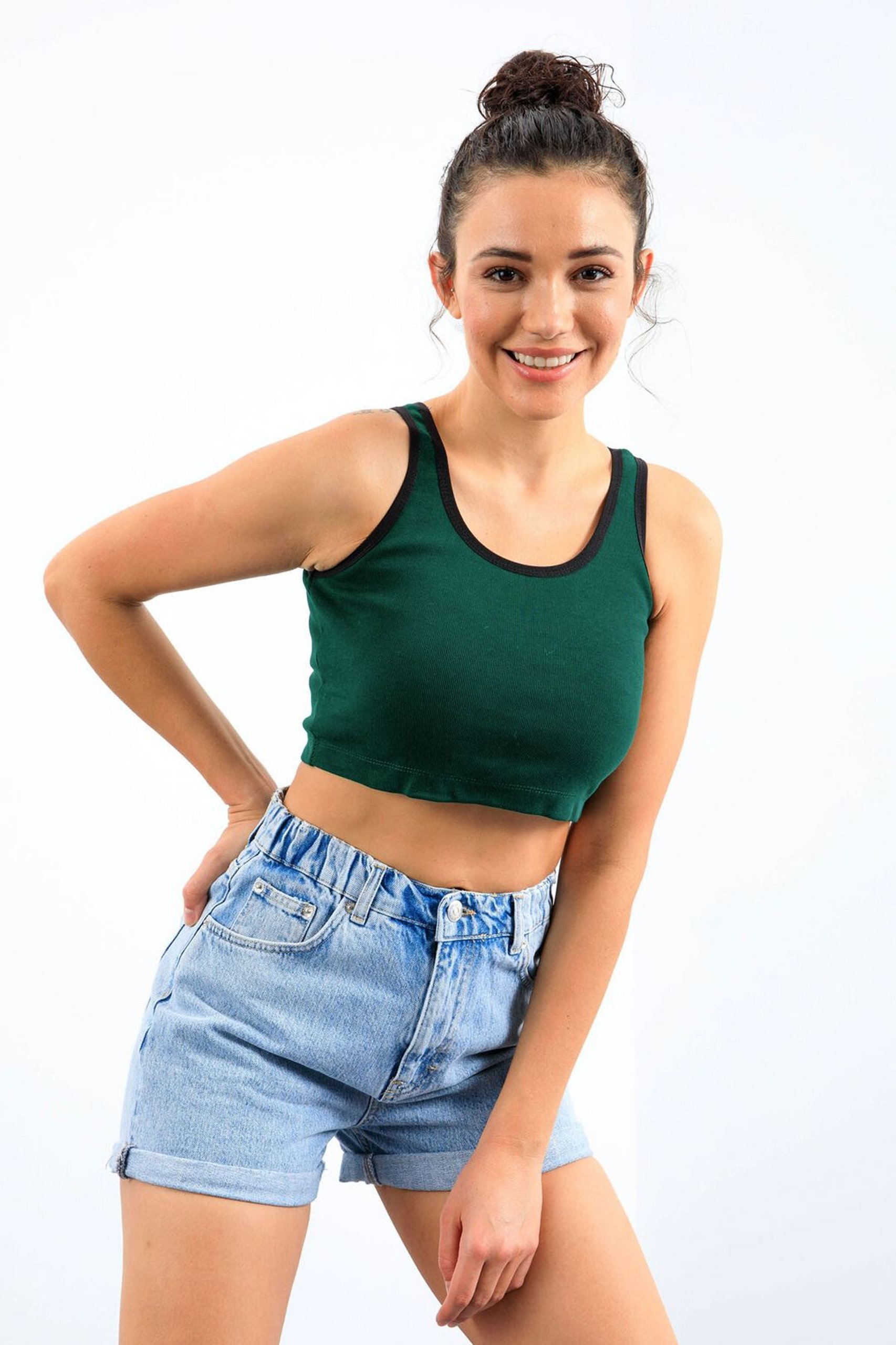 Groen
