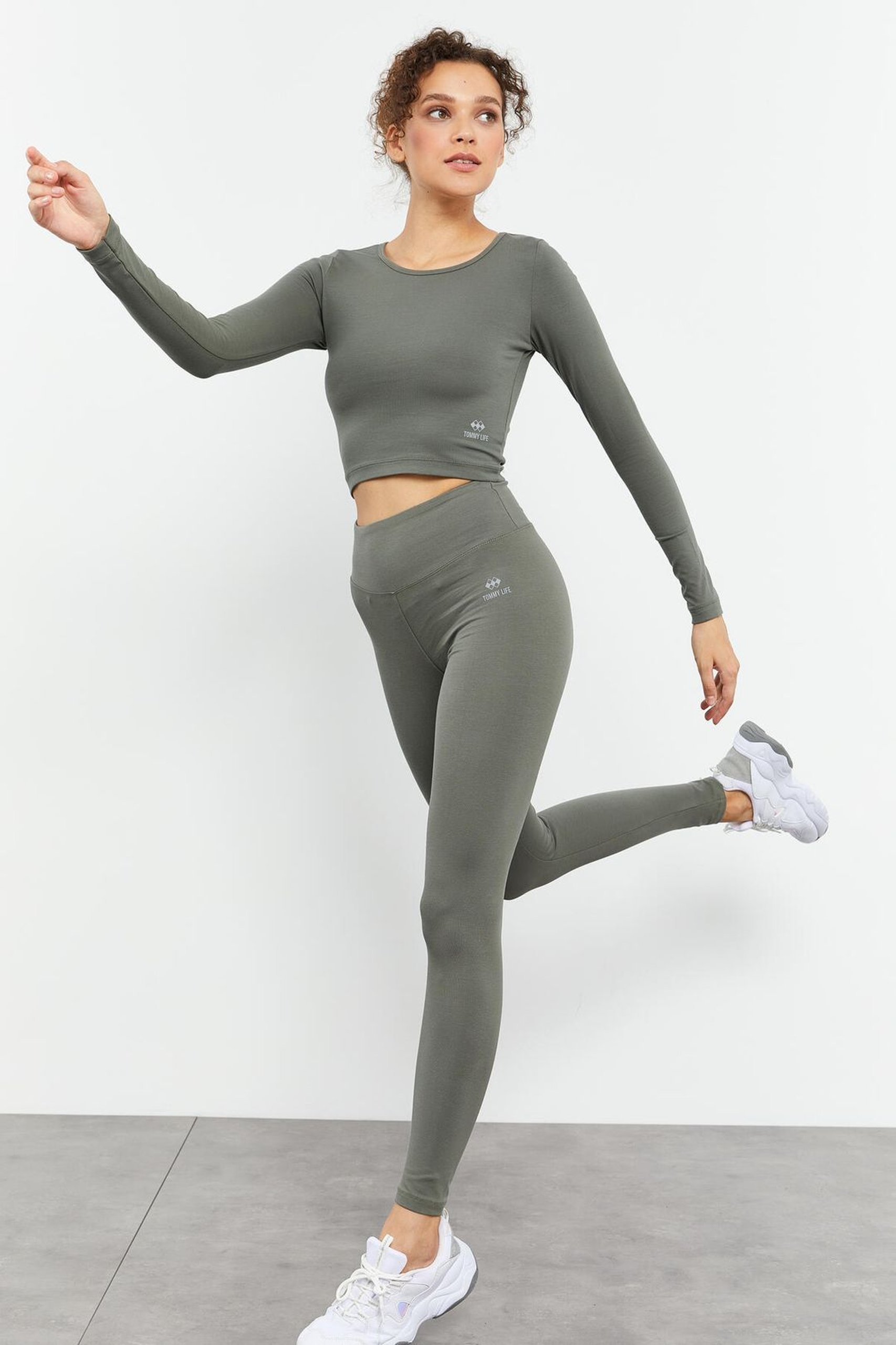 Kaki