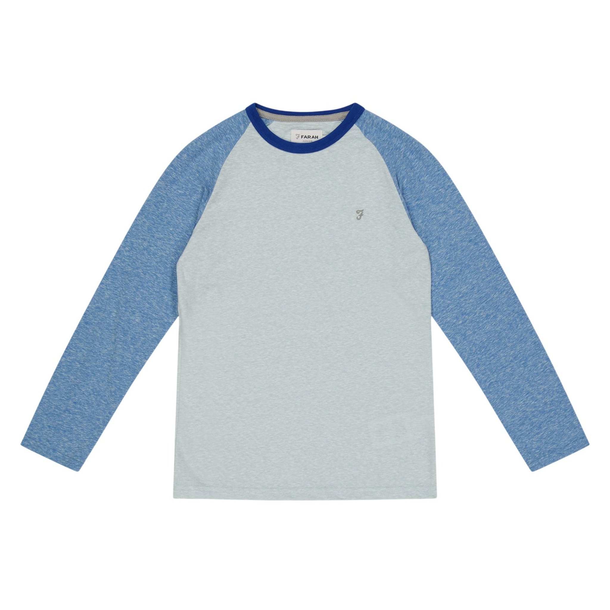 Blauw