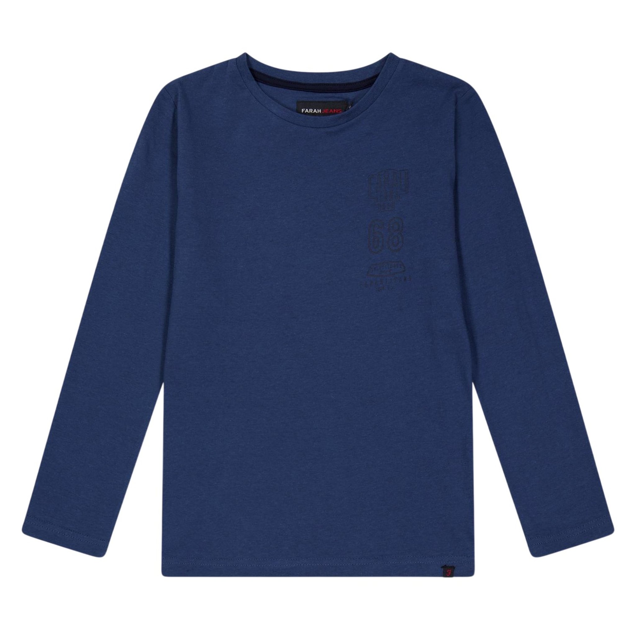 Blauw