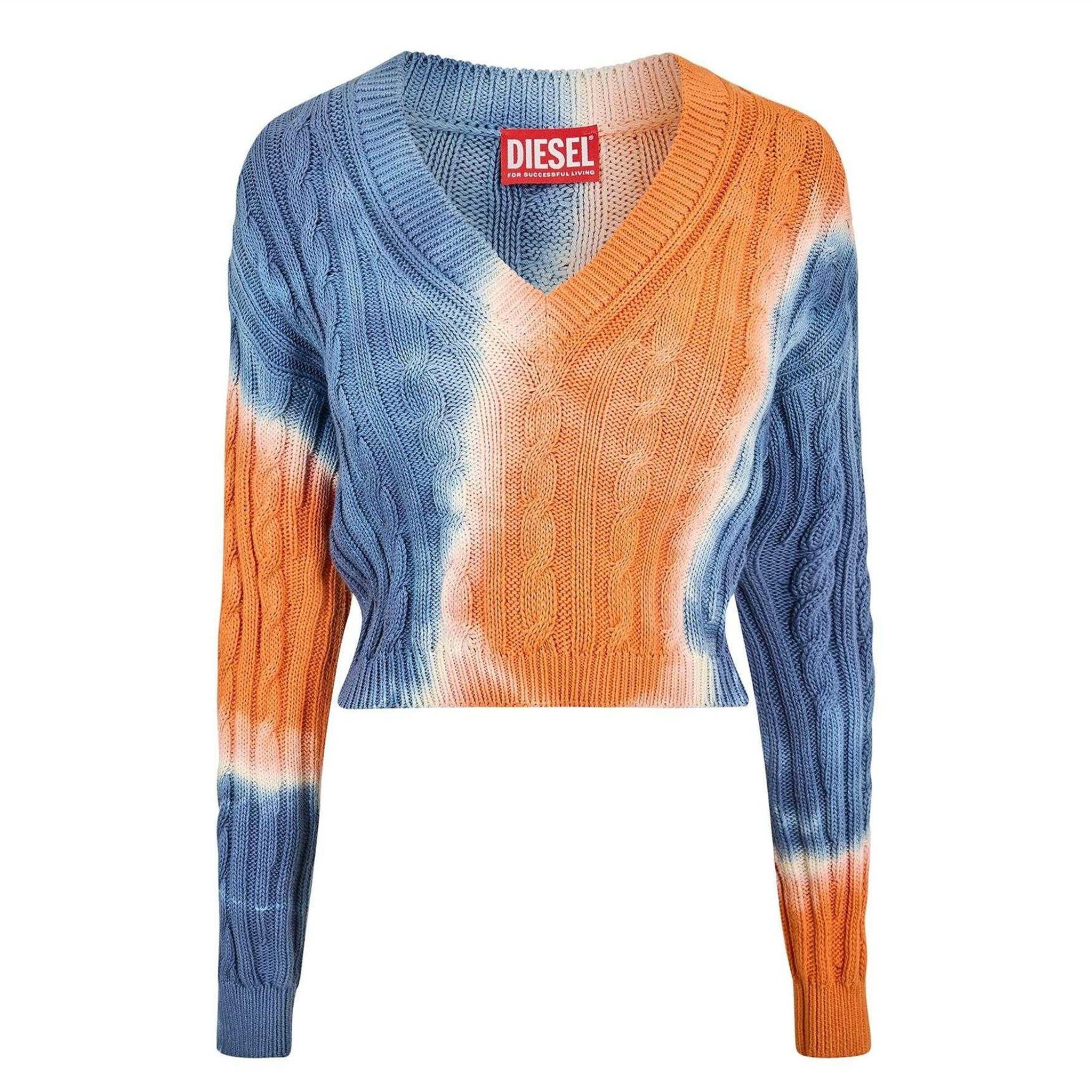 Oranje