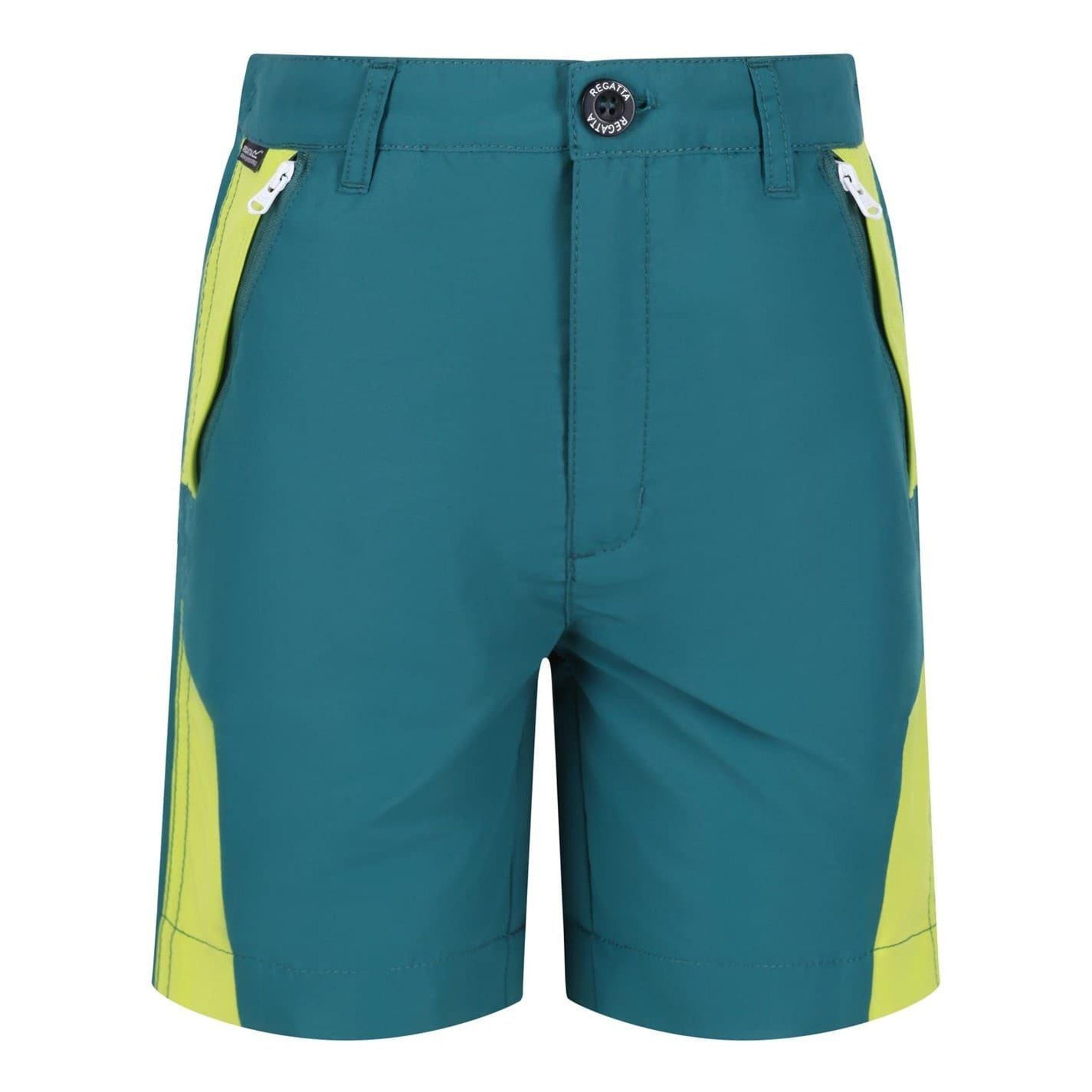 Groen