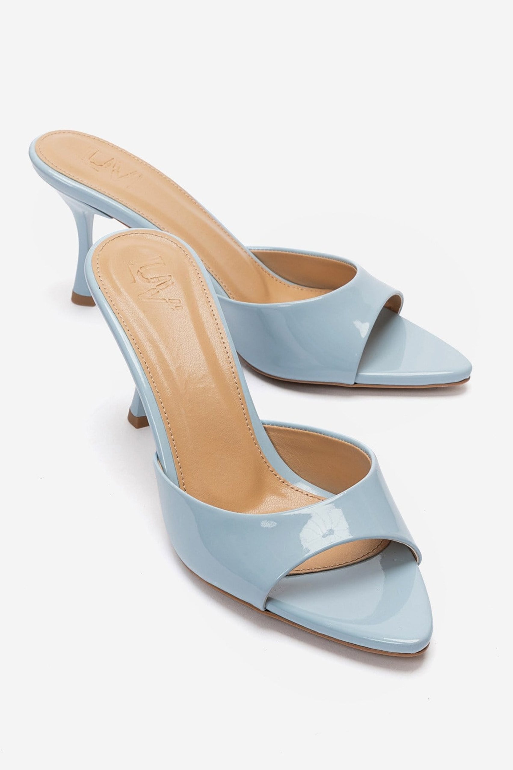 Blauw