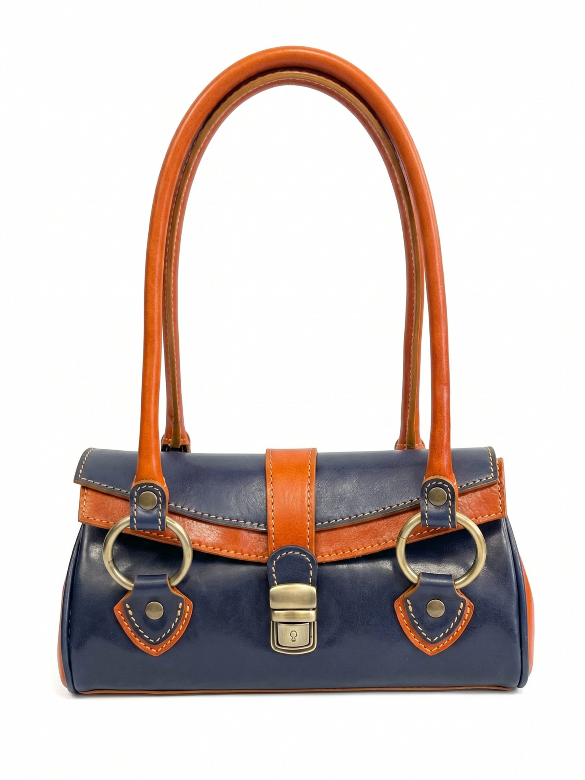 Blauw Multi
