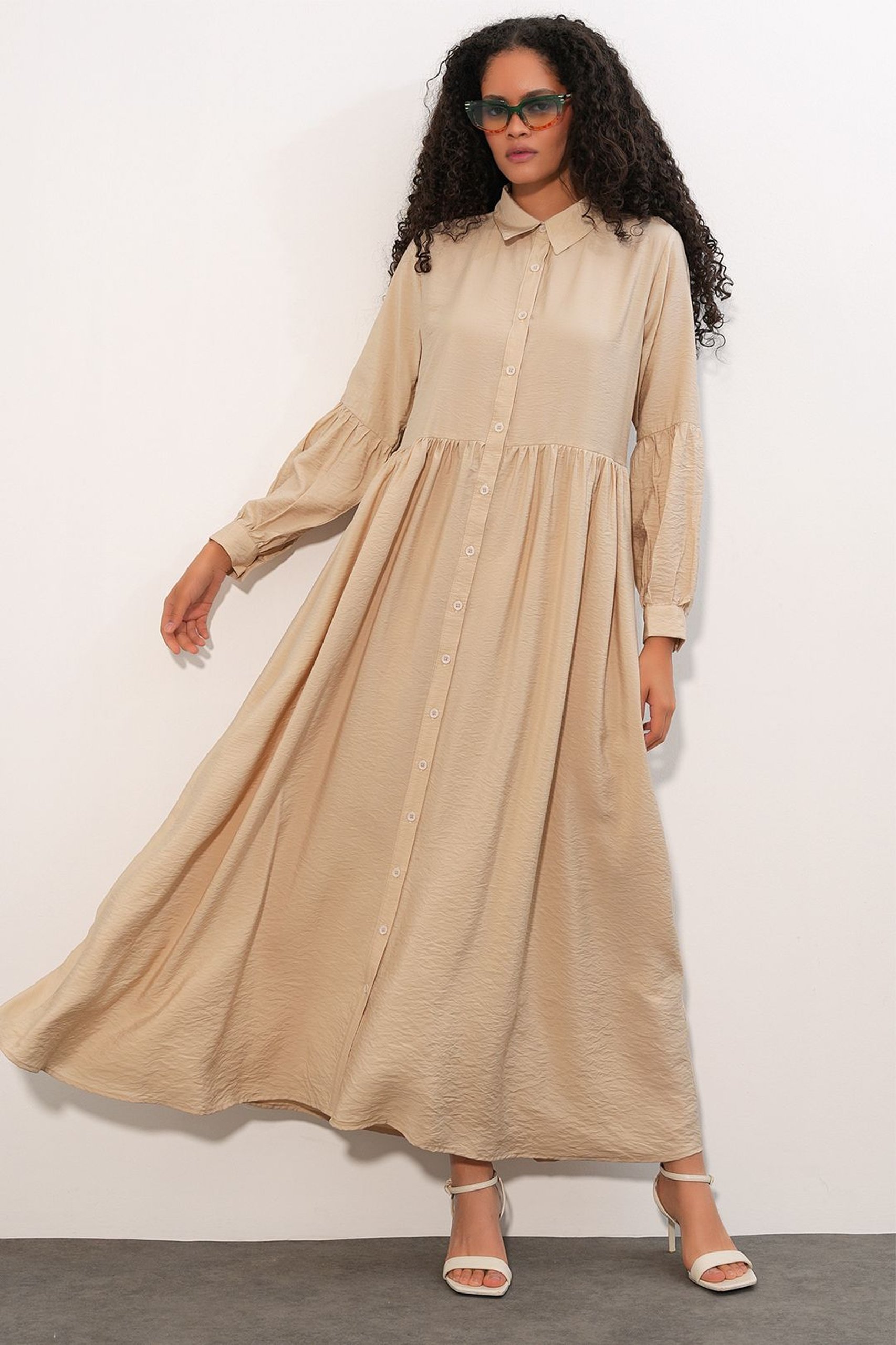 Beige
