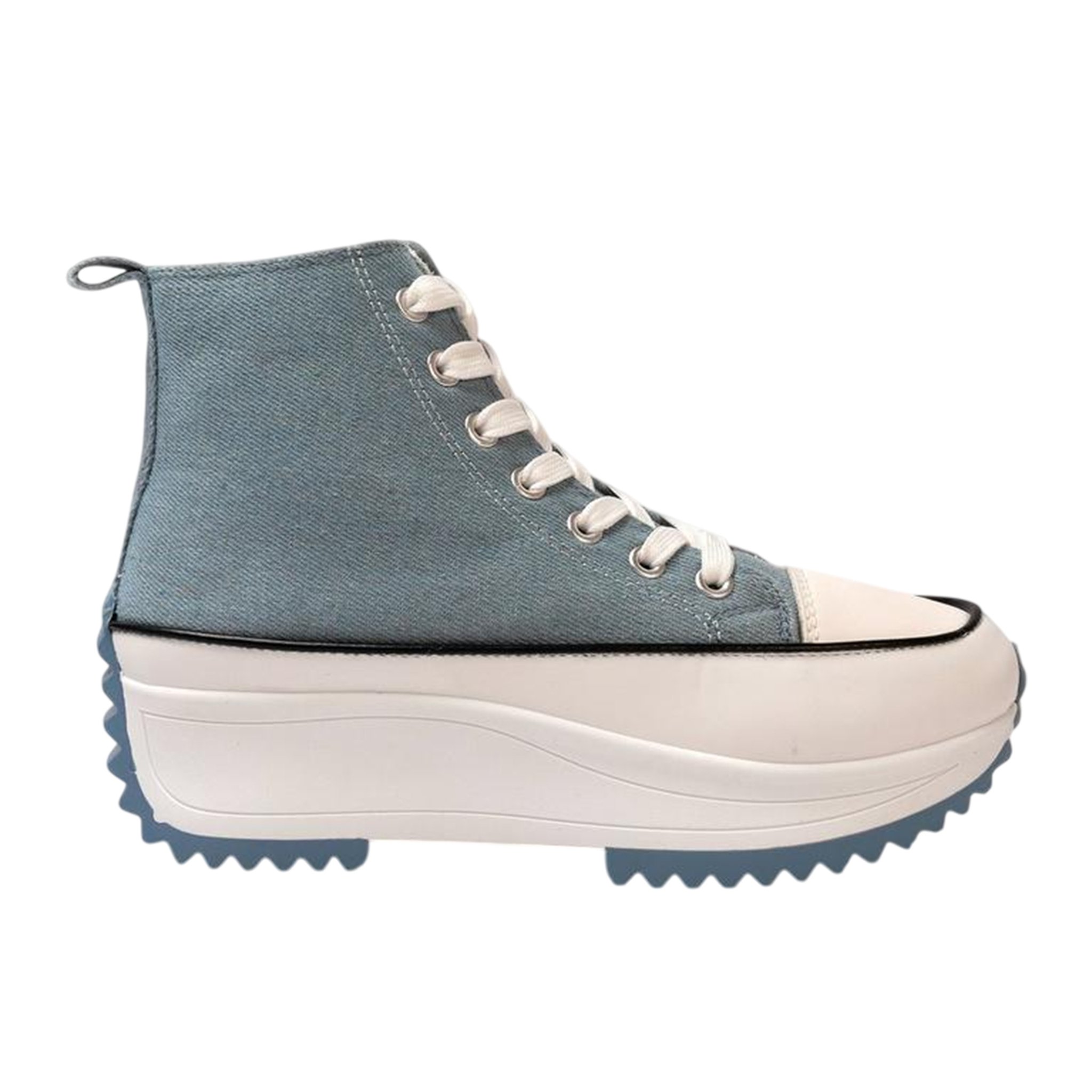 Blauw