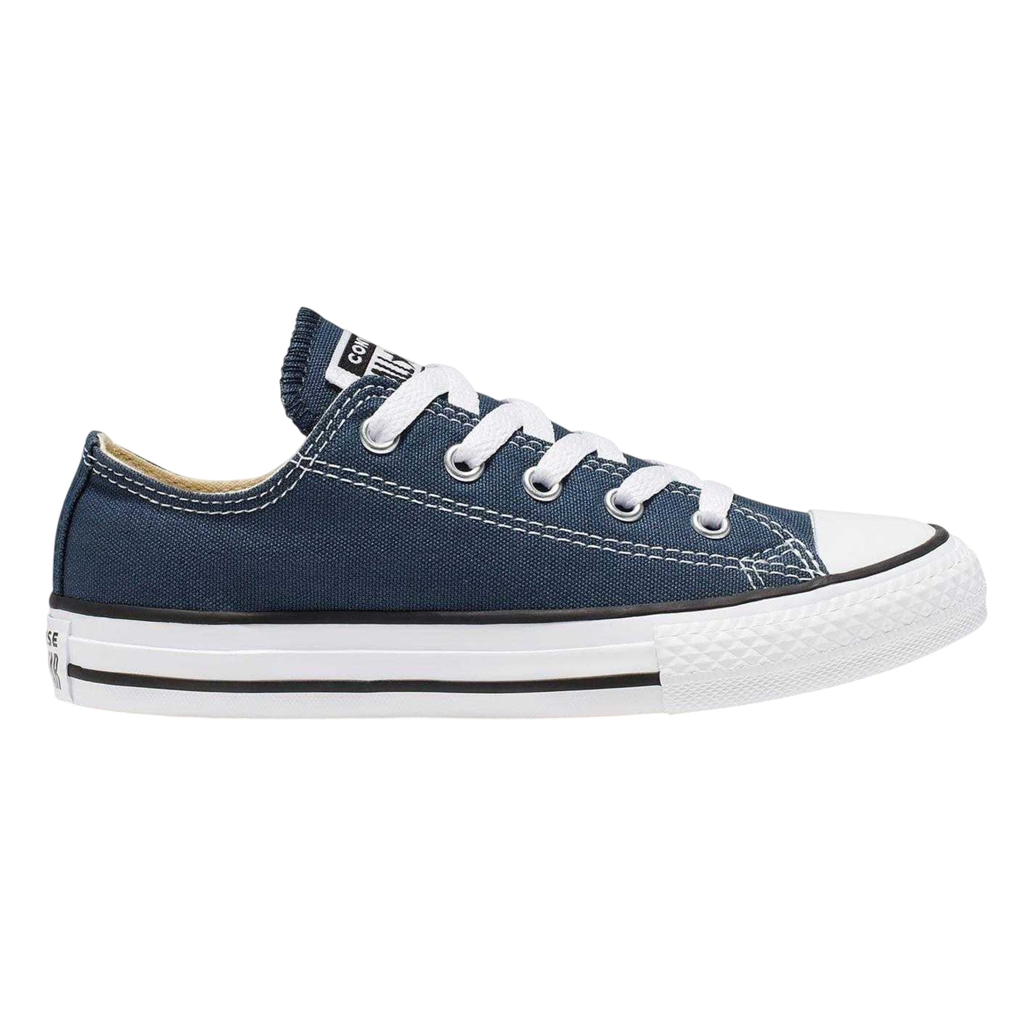 Marineblauw