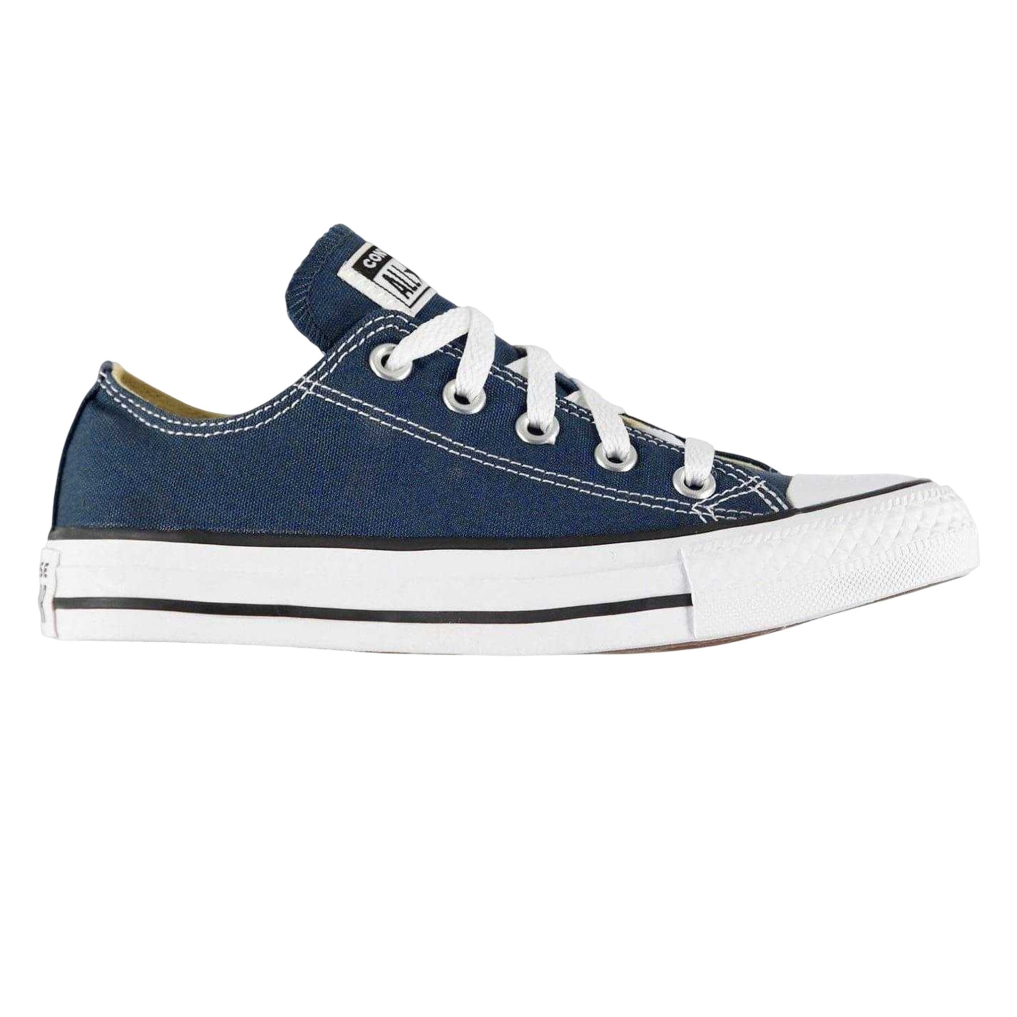 Marineblauw