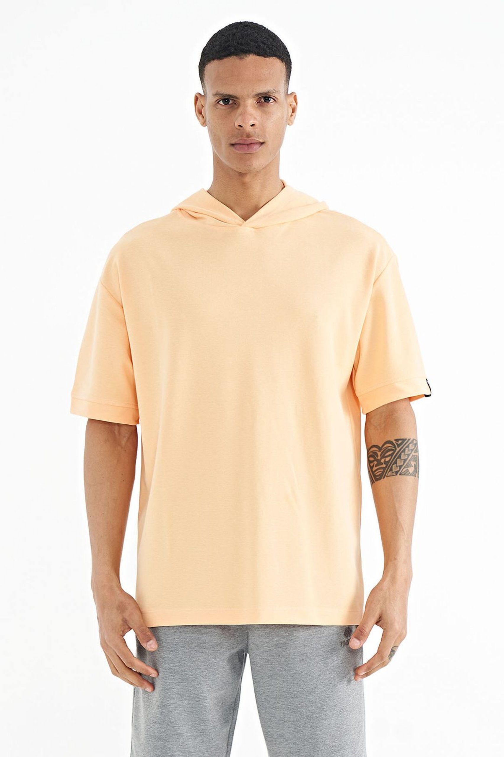 Oranje