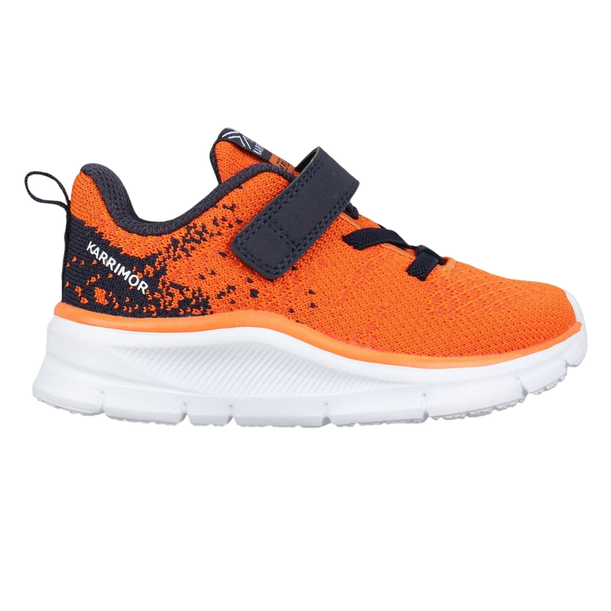 Oranje