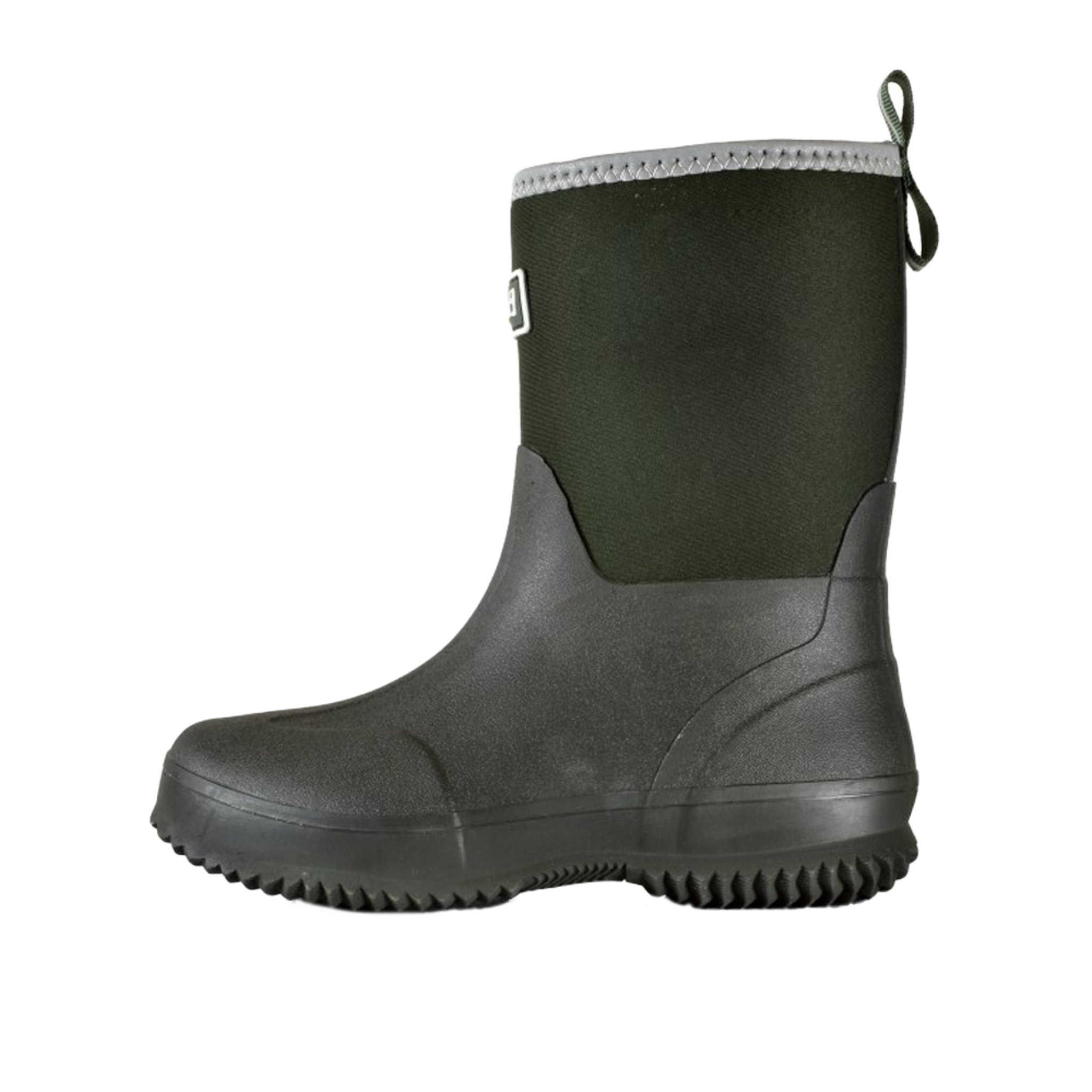 Groen