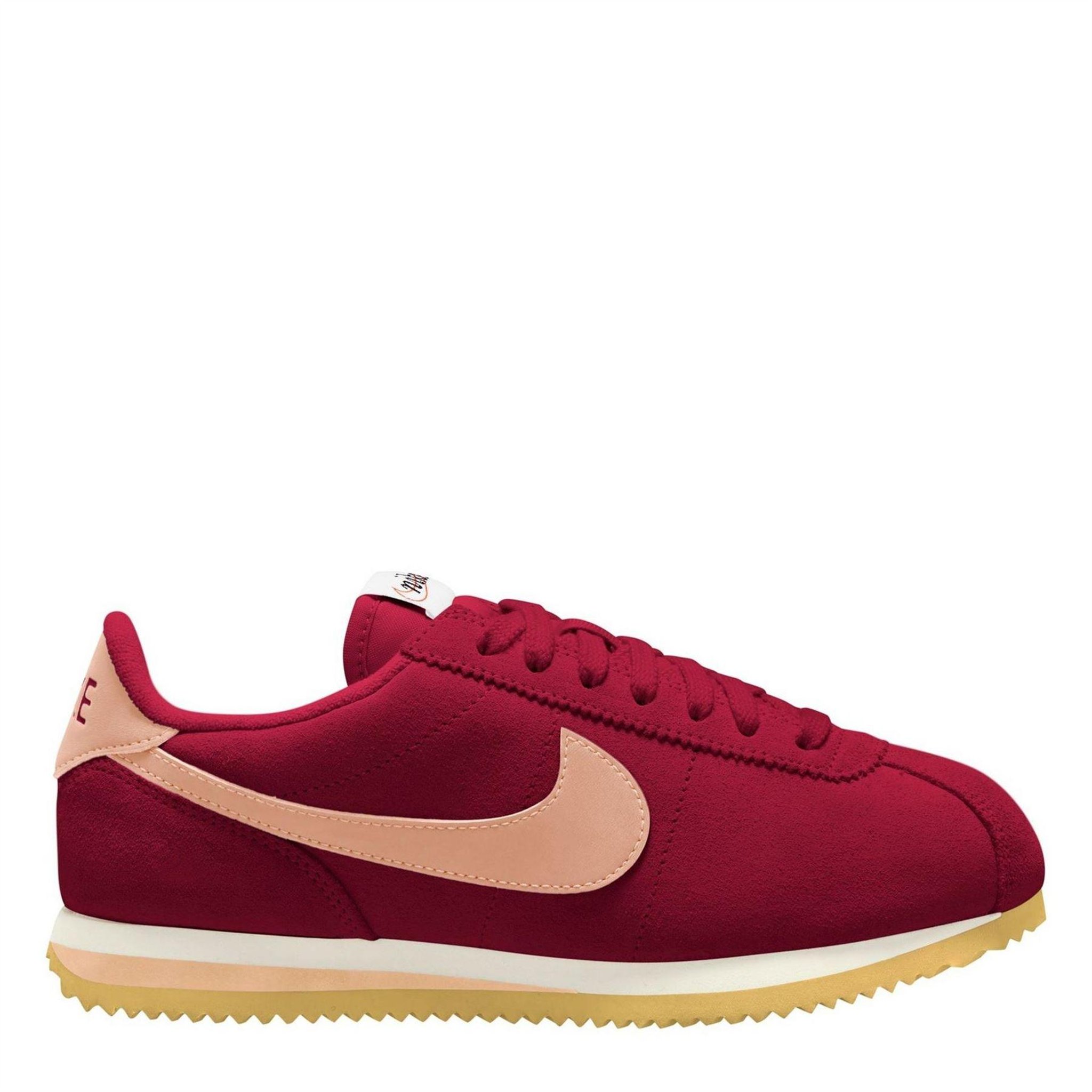 Navy/rood