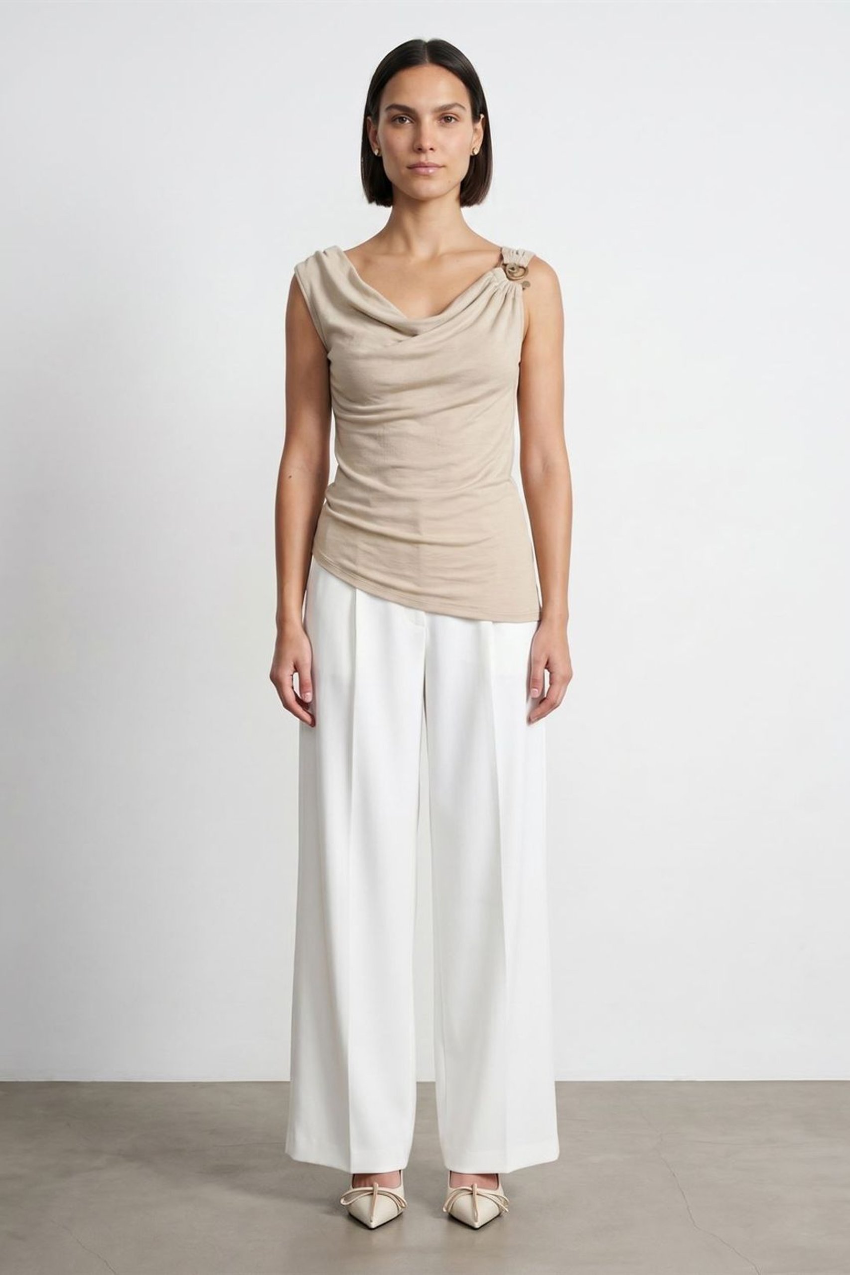 Beige