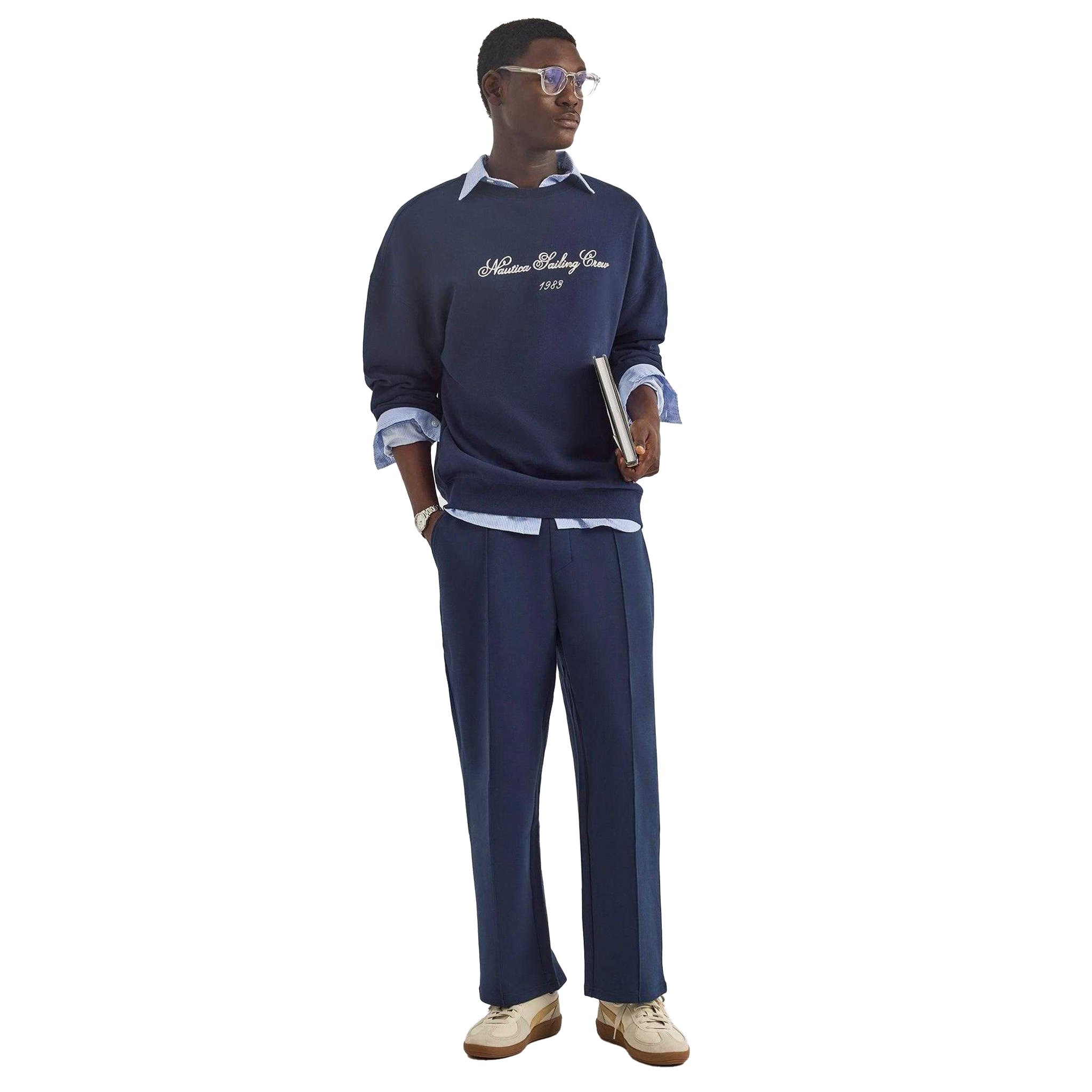 Navy