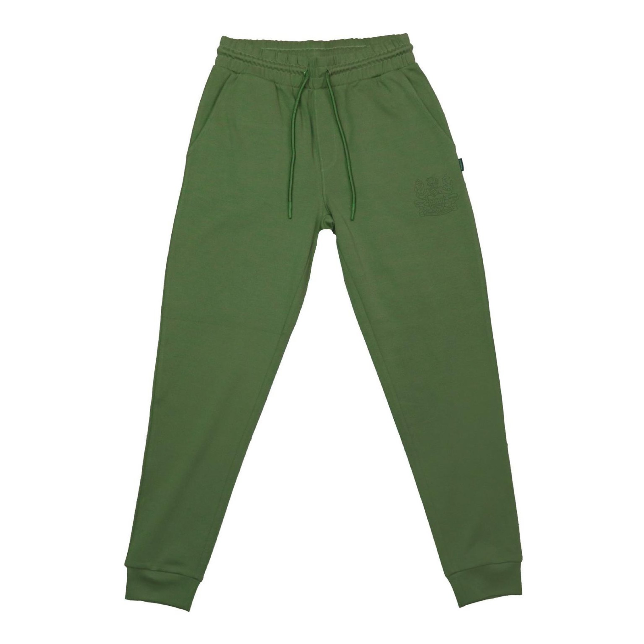 Groen