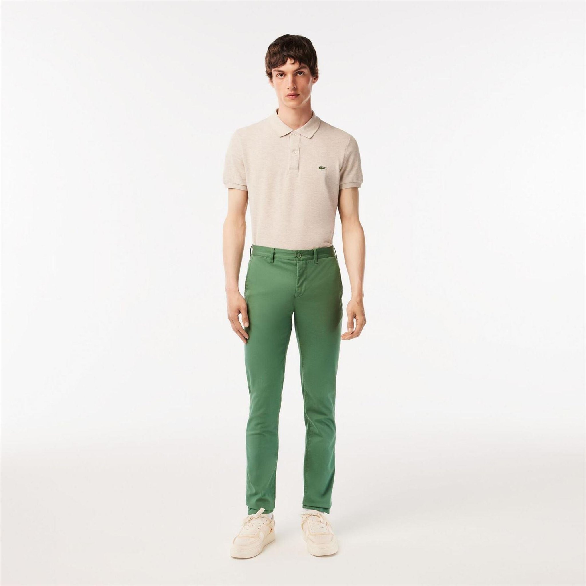 Groen