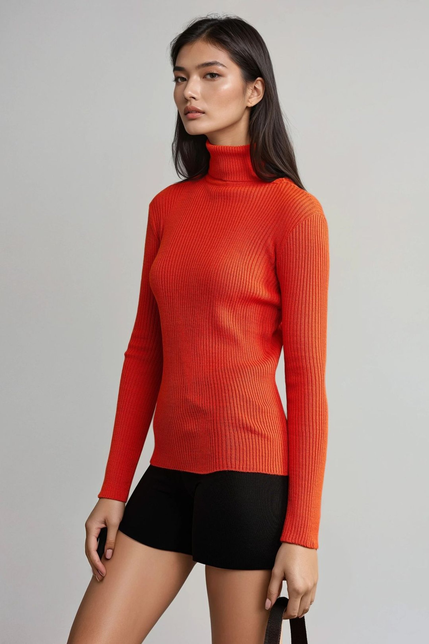 Oranje